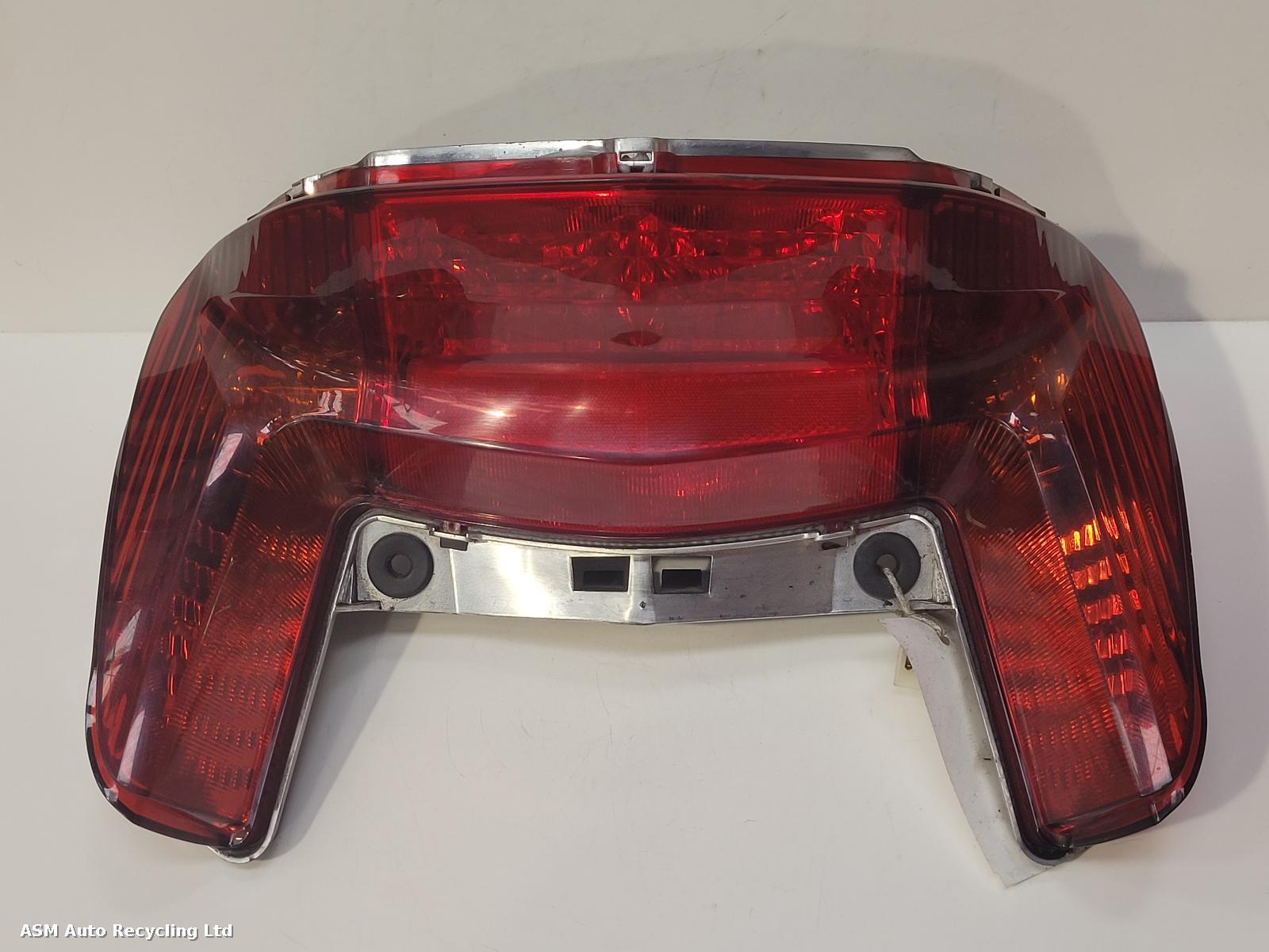 View Auto part Taillight Honda Nt700 2006