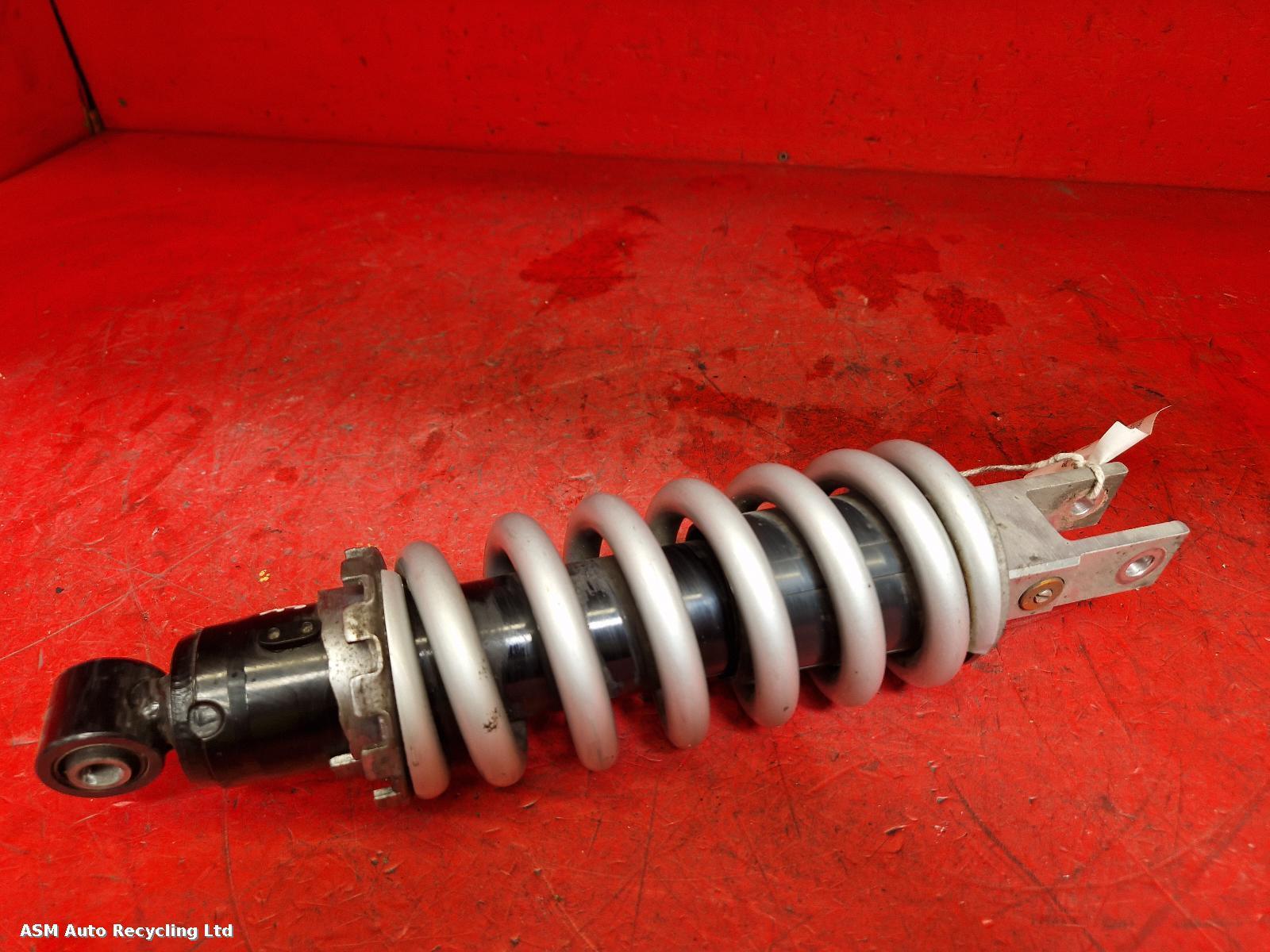 View Auto part Rear Shock Absorber Yamaha Tracer 700 2021