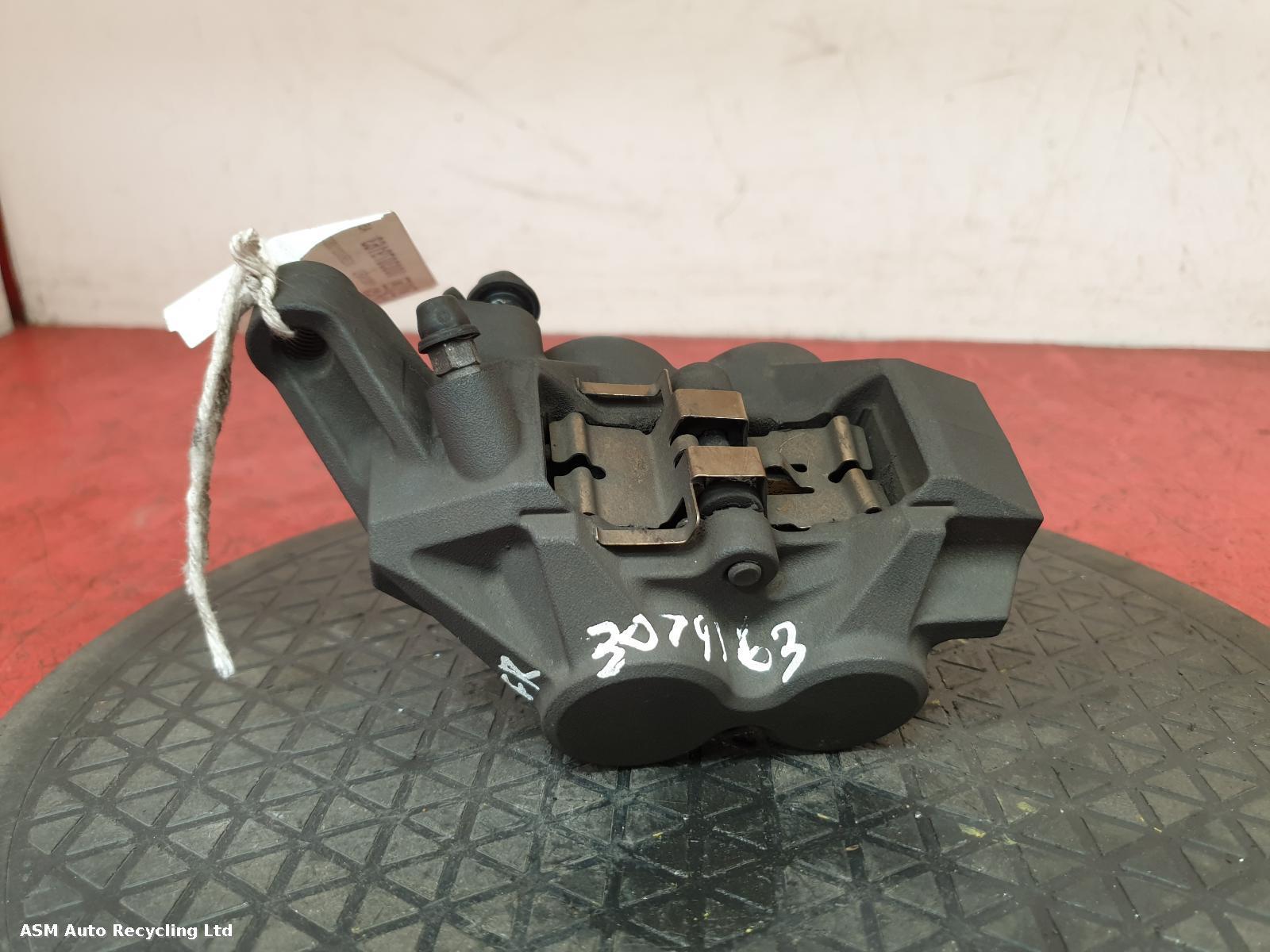 View Auto part Caliper Yamaha Tracer 700 2021