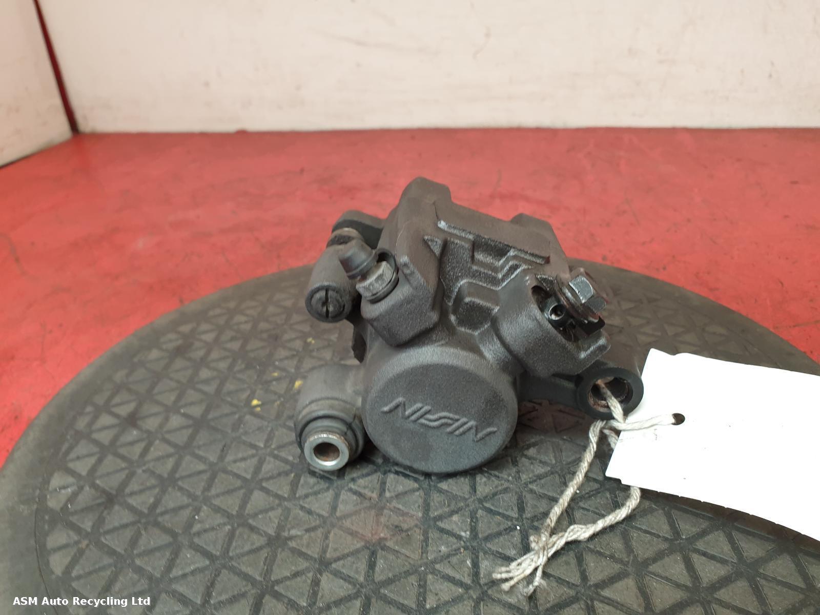View Auto part Caliper Yamaha Tracer 700 2021