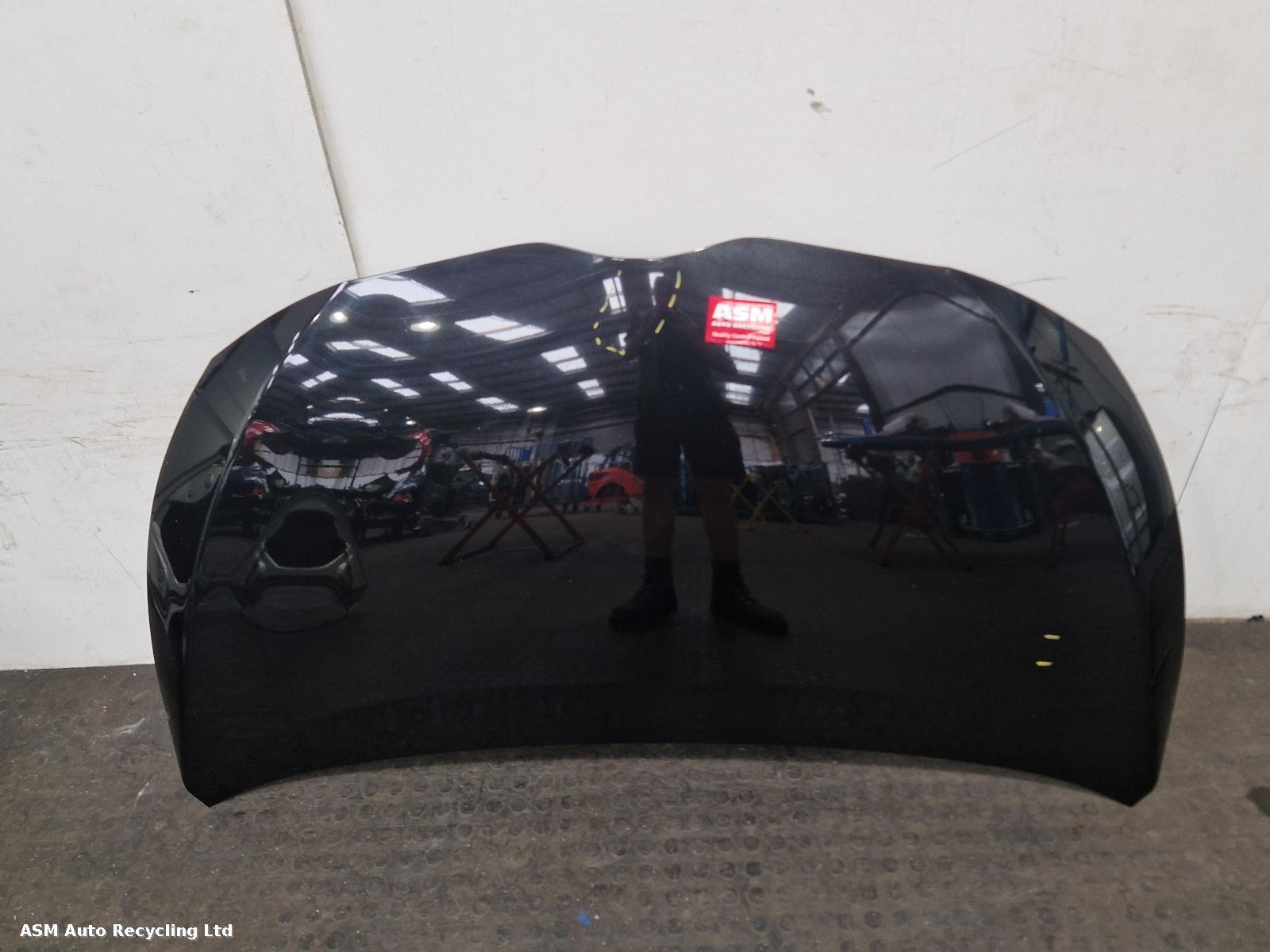 View Auto part Bonnet Toyota Verso 2012