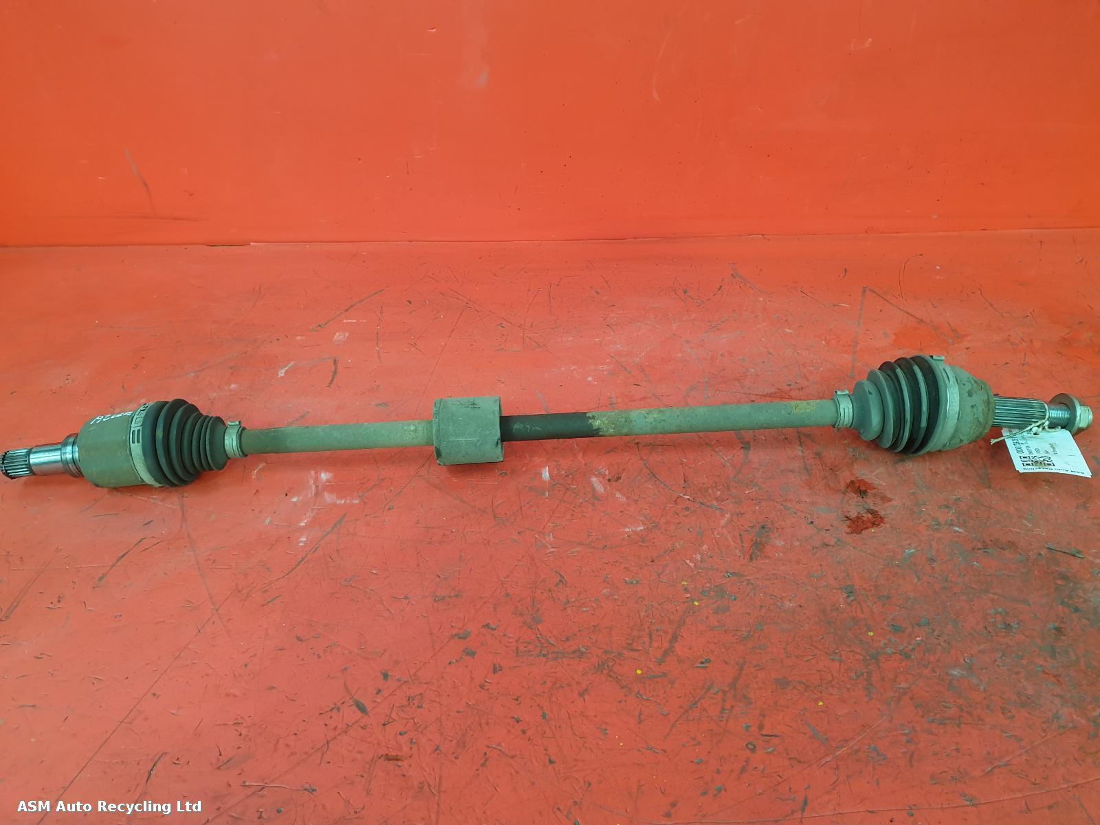 View Auto part Right Driveshaft Ford Ka+ 2018
