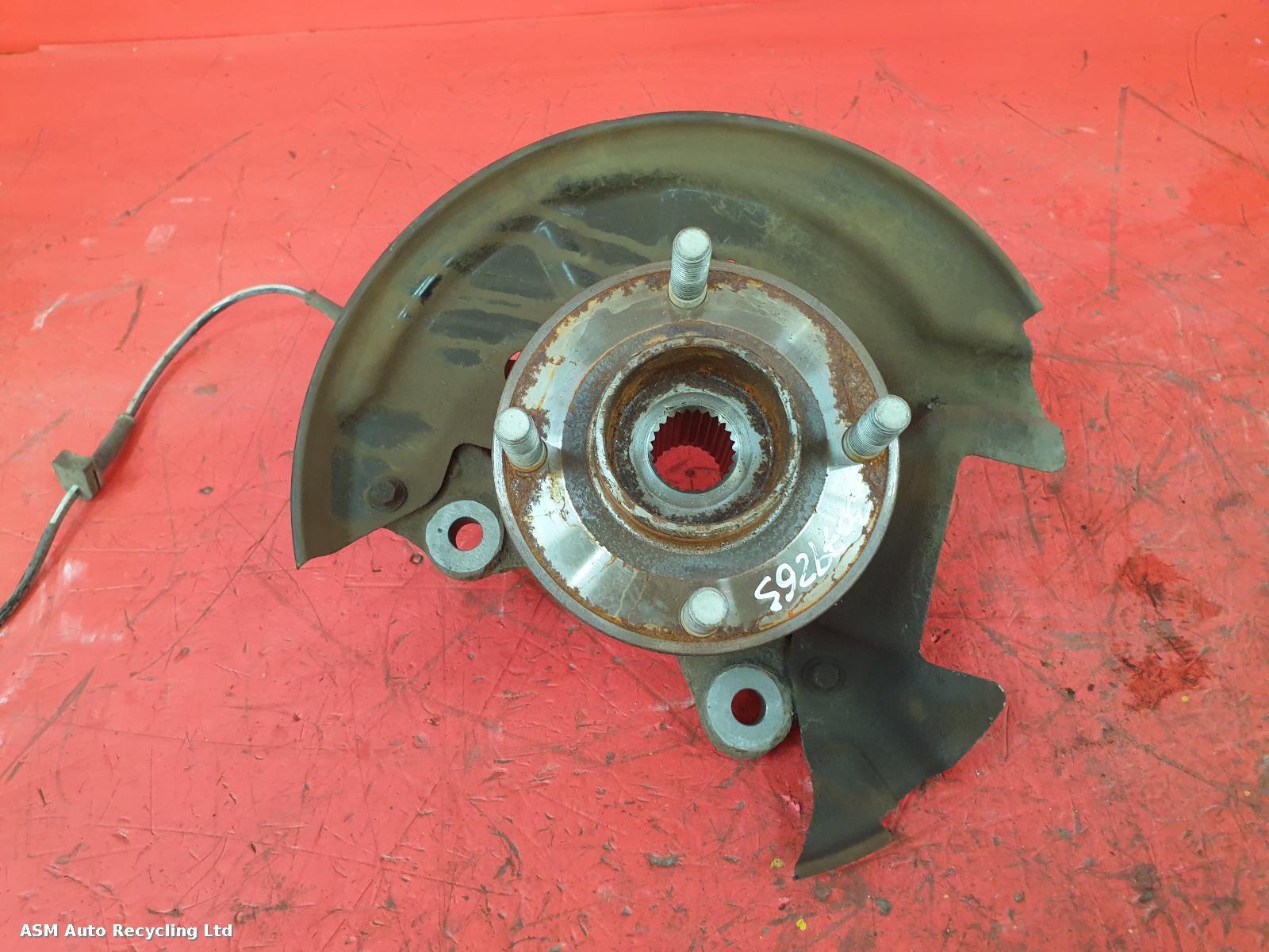 View Auto part LF Hub/Stub Axle Assembly Ford Ka+ 2018
