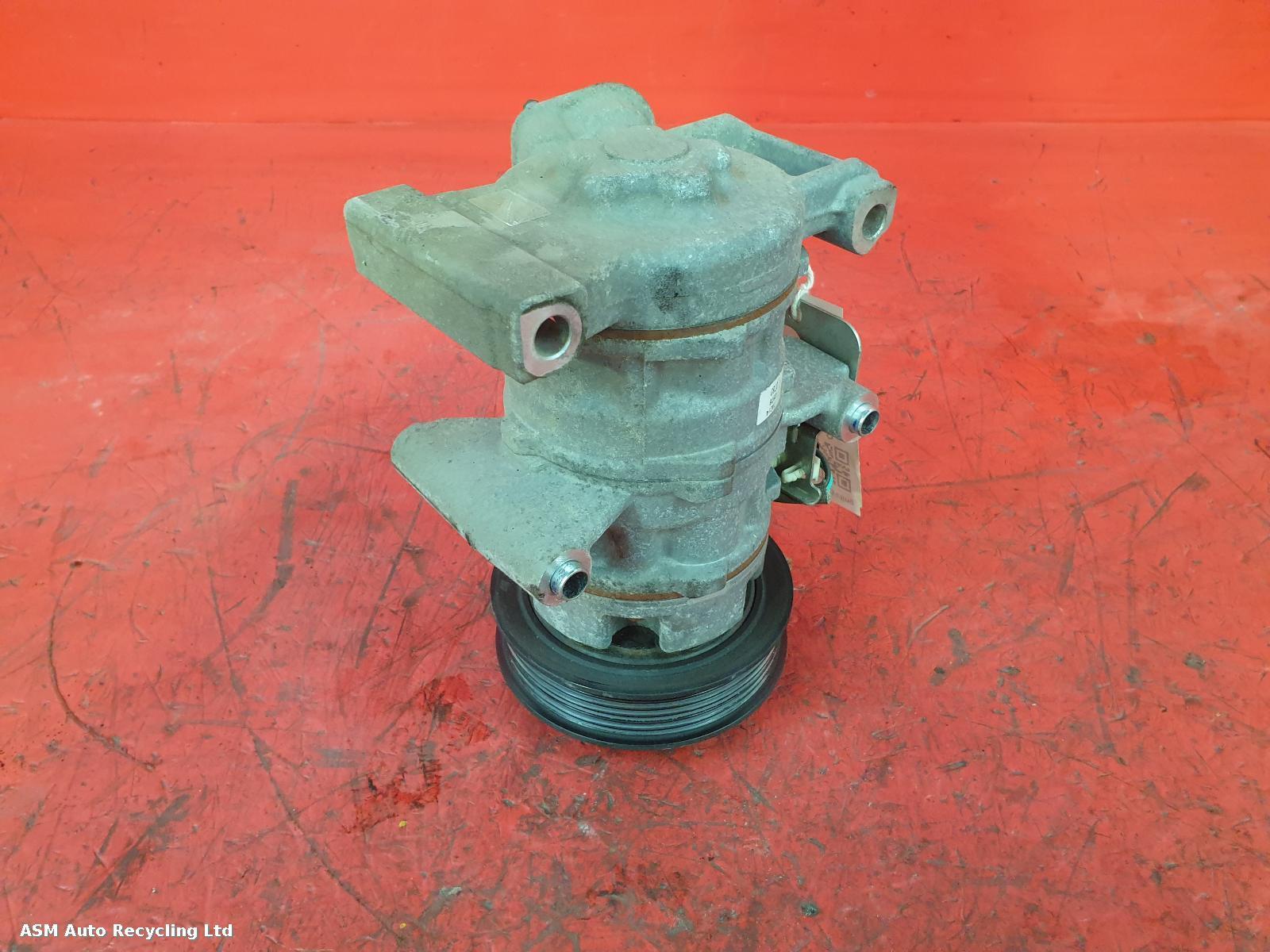 View Auto part Compressor Ford Ka+ 2018
