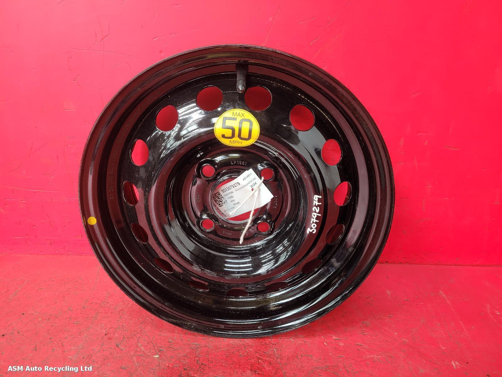 View Auto part Wheel Ford Ka+ 2018