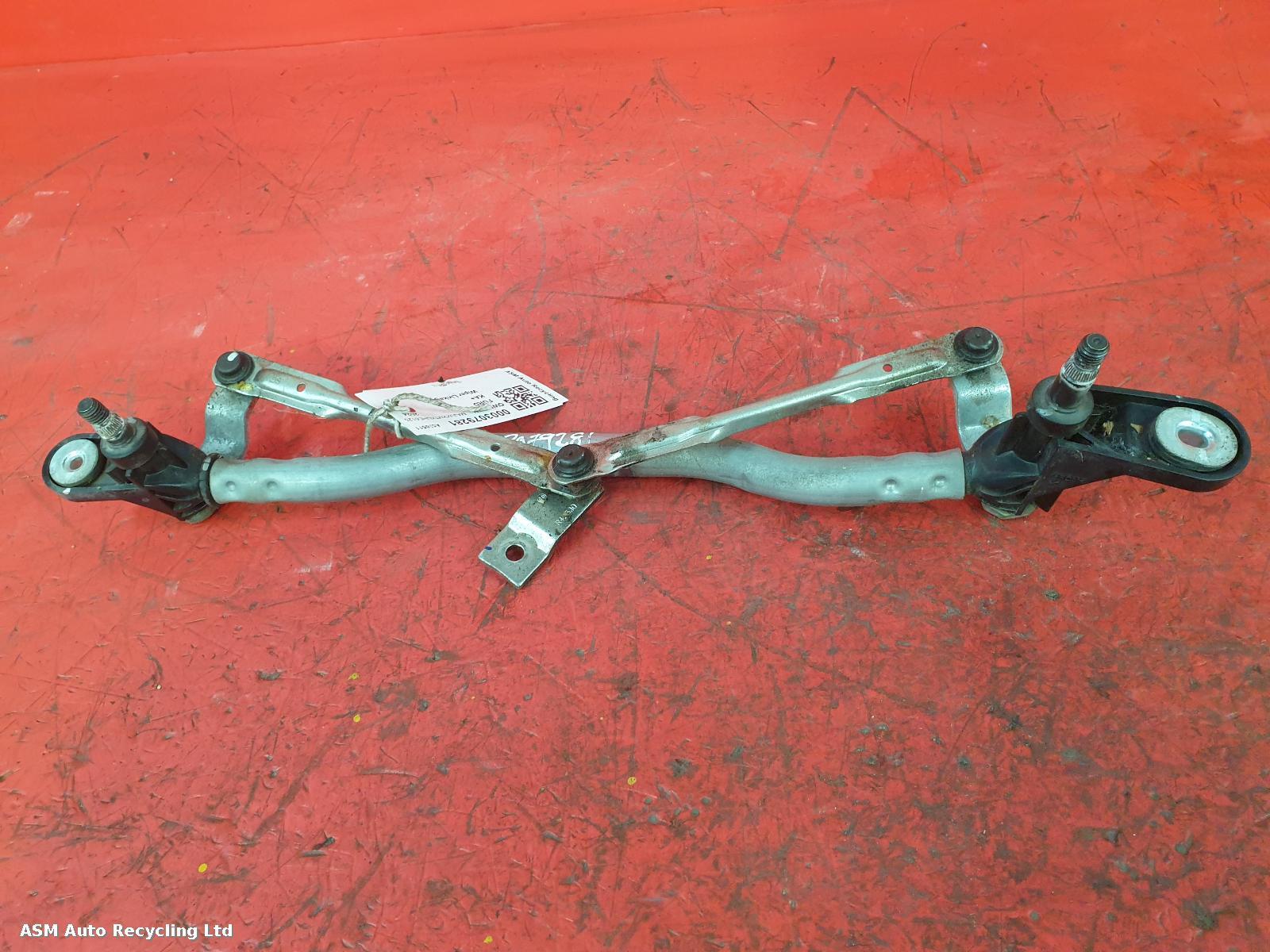 View Auto part Wiper Linkage Ford Ka+ 2018