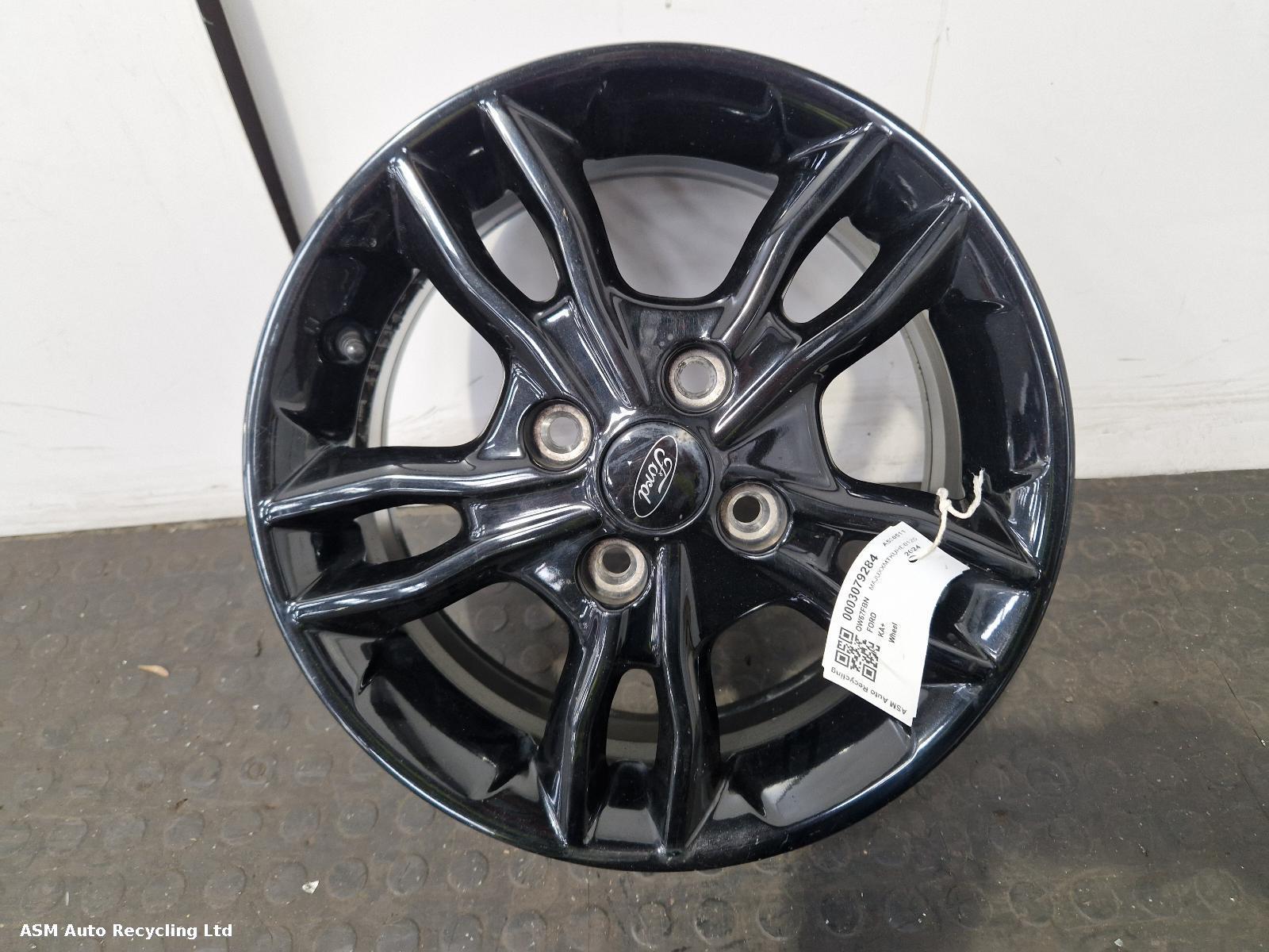 View Auto part Wheel Ford Ka+ 2018