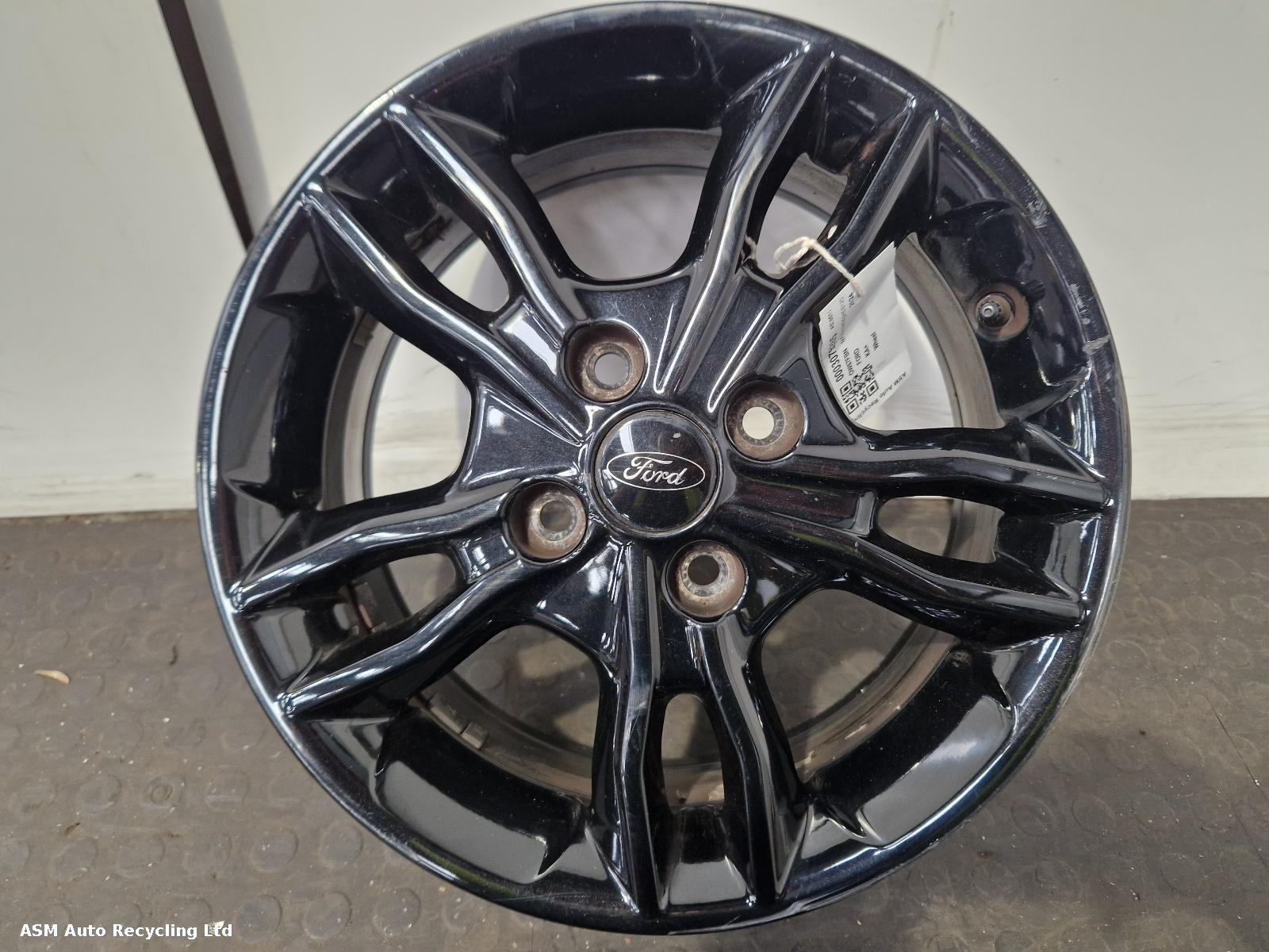 View Auto part Wheel Ford Ka+ 2018
