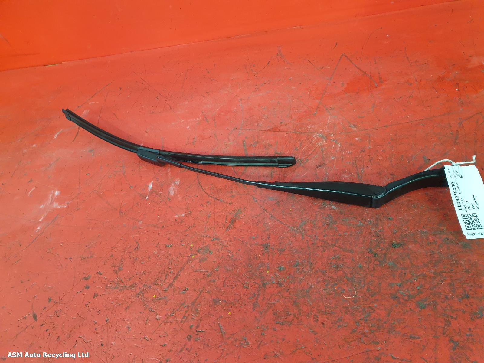 View Auto part Wiper Arm Ford Ka+ 2018