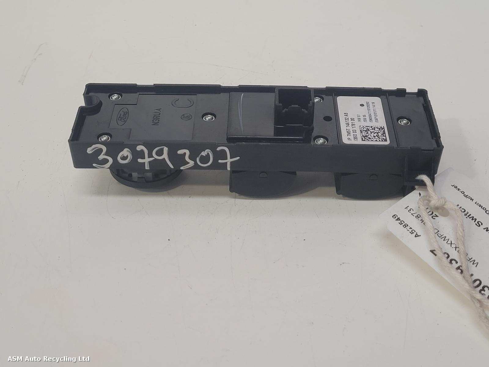 View Auto part Elect. Window Switch Ford Focus 2011