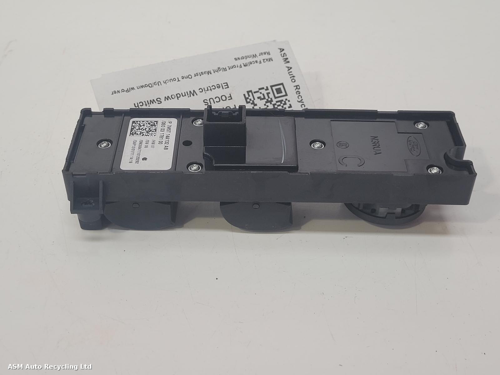 View Auto part Elect. Window Switch Ford Focus 2011