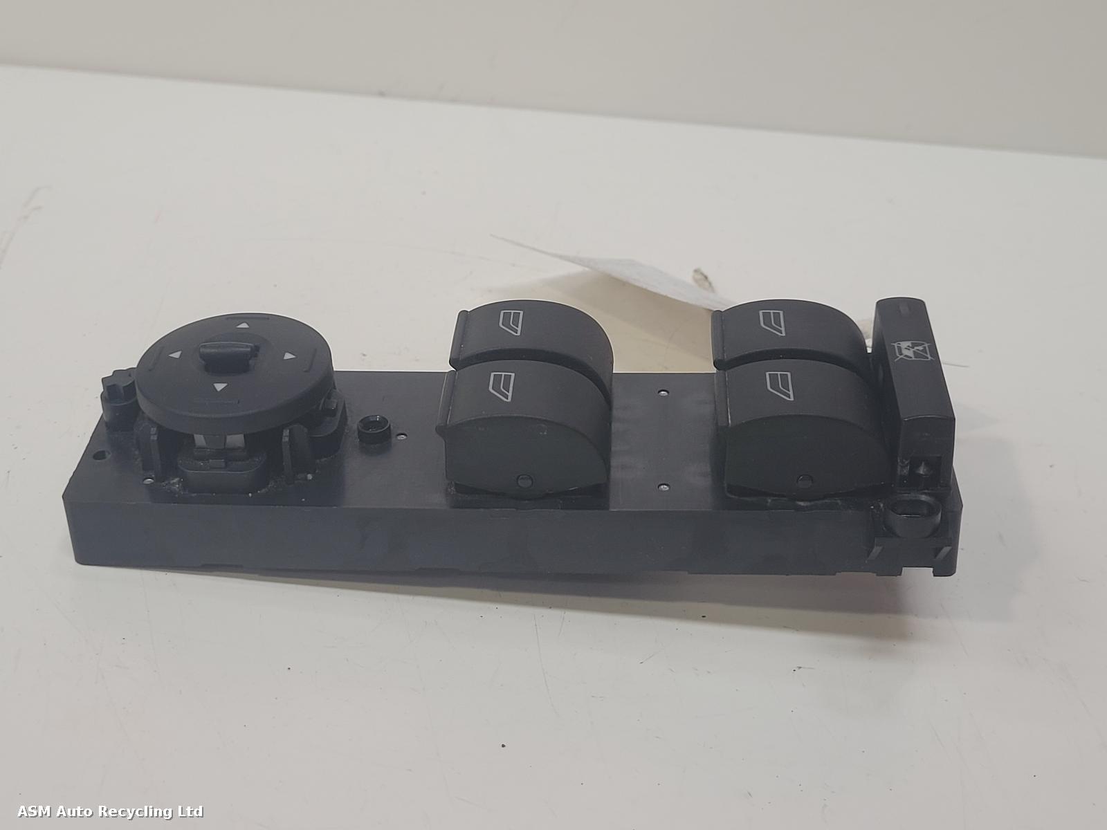 View Auto part Elect. Window Switch Ford Focus 2011