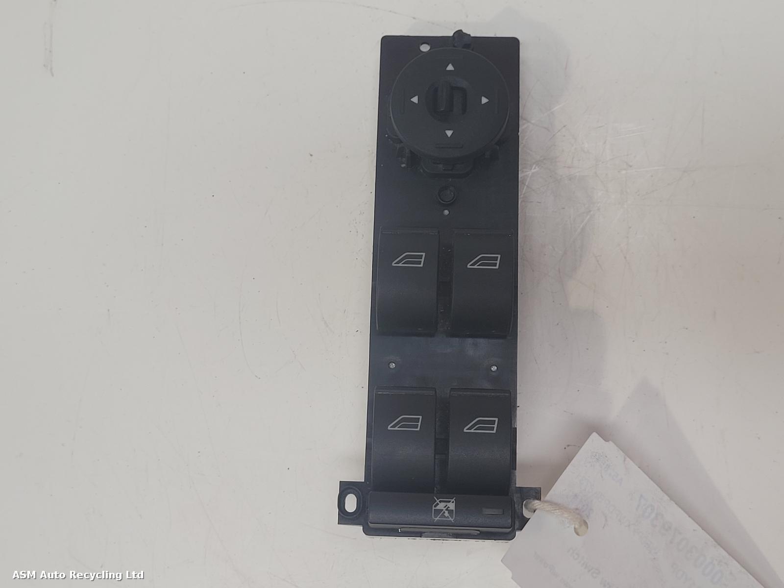 View Auto part Elect. Window Switch Ford Focus 2011