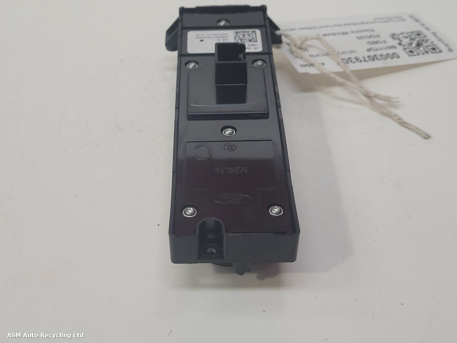 View Auto part Elect. Window Switch Ford Focus 2011