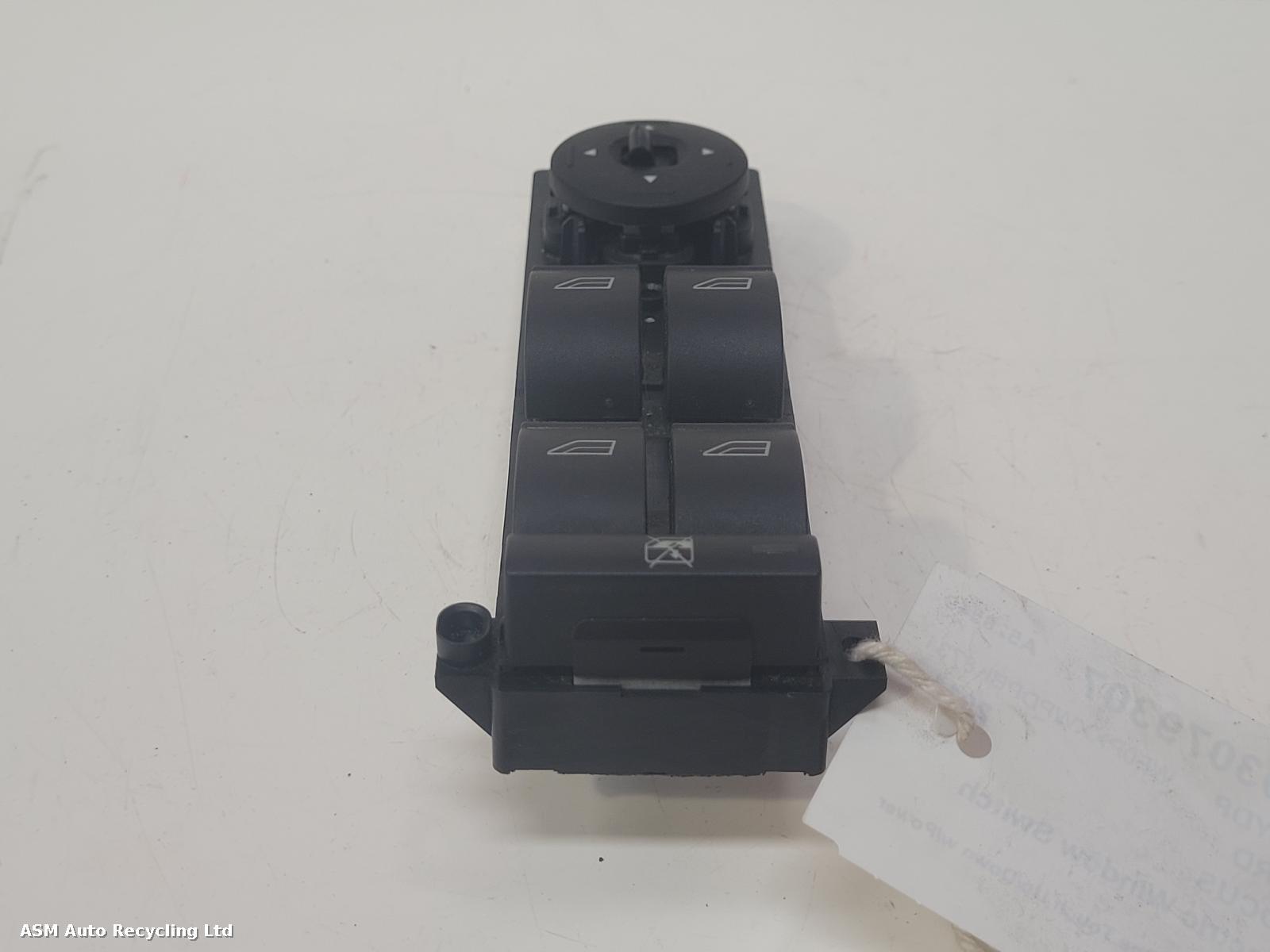 View Auto part Elect. Window Switch Ford Focus 2011