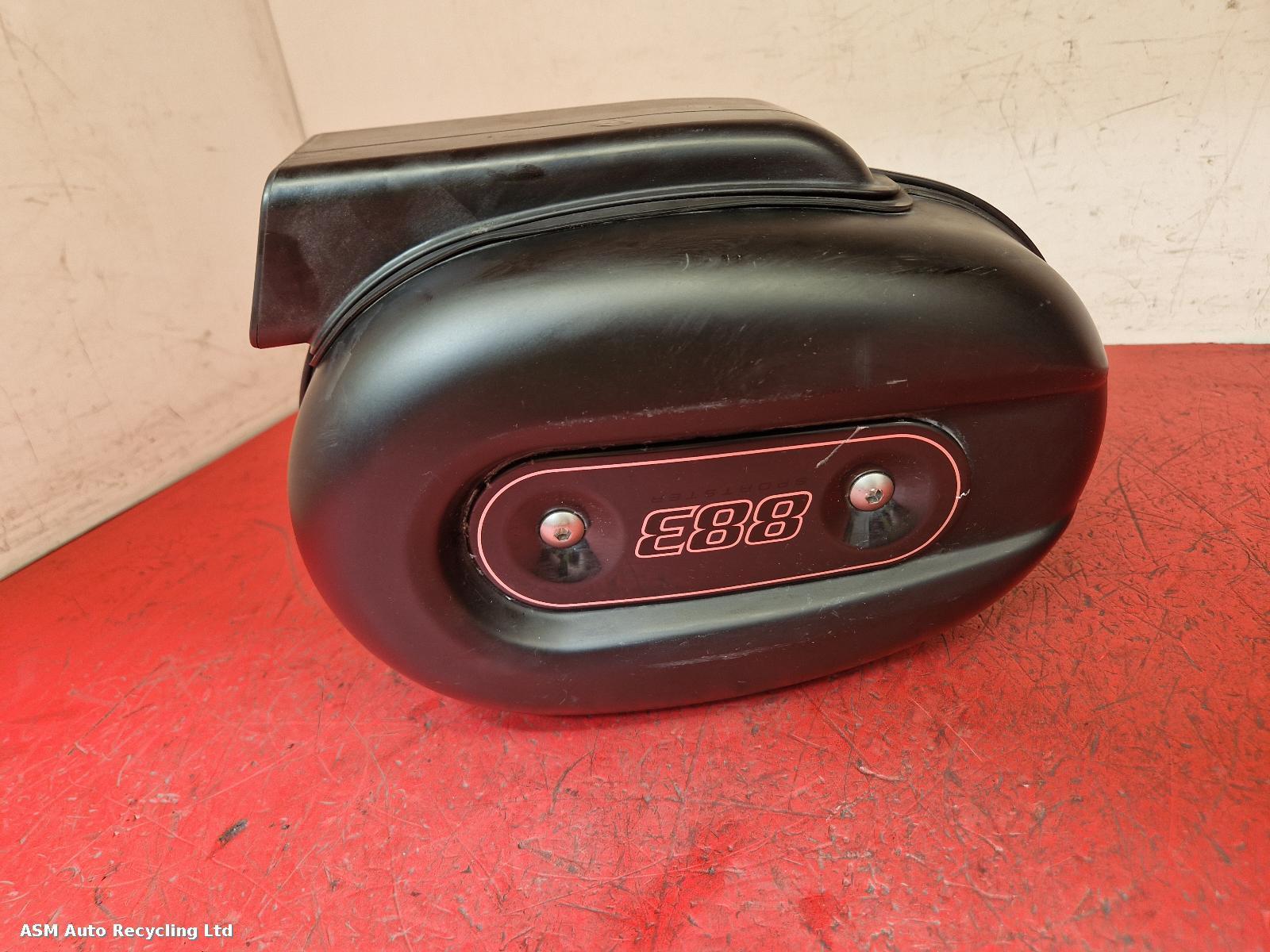 View Auto part Air Cleaner/Box Harley Davidson Xl 883 2015