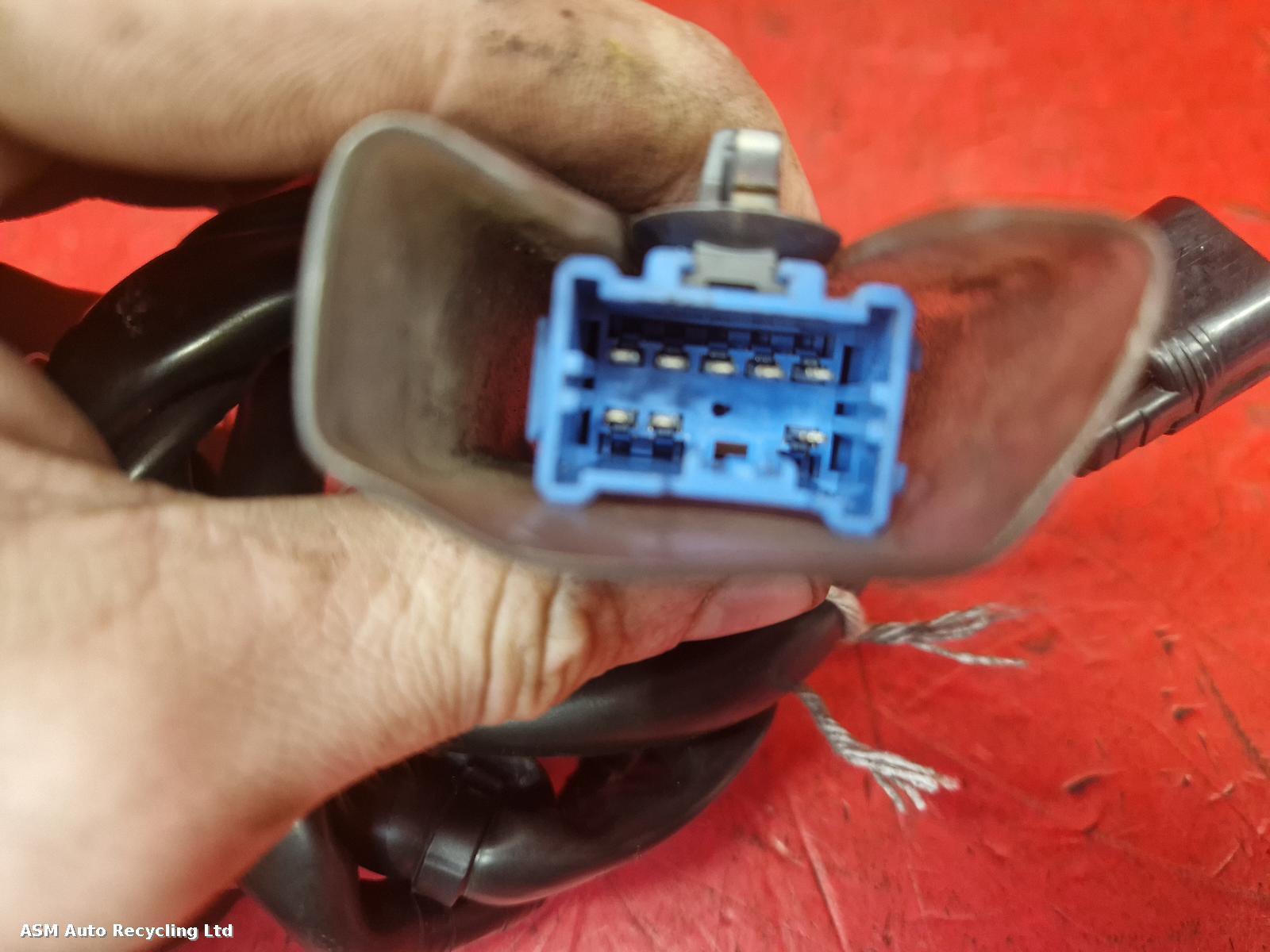 View Auto part LH Switch Gear Honda X-adv 750 2017