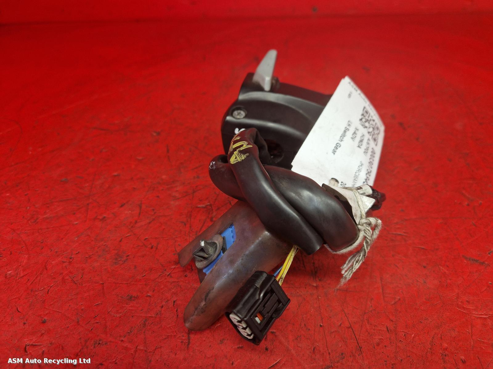 View Auto part LH Switch Gear Honda X-adv 750 2017
