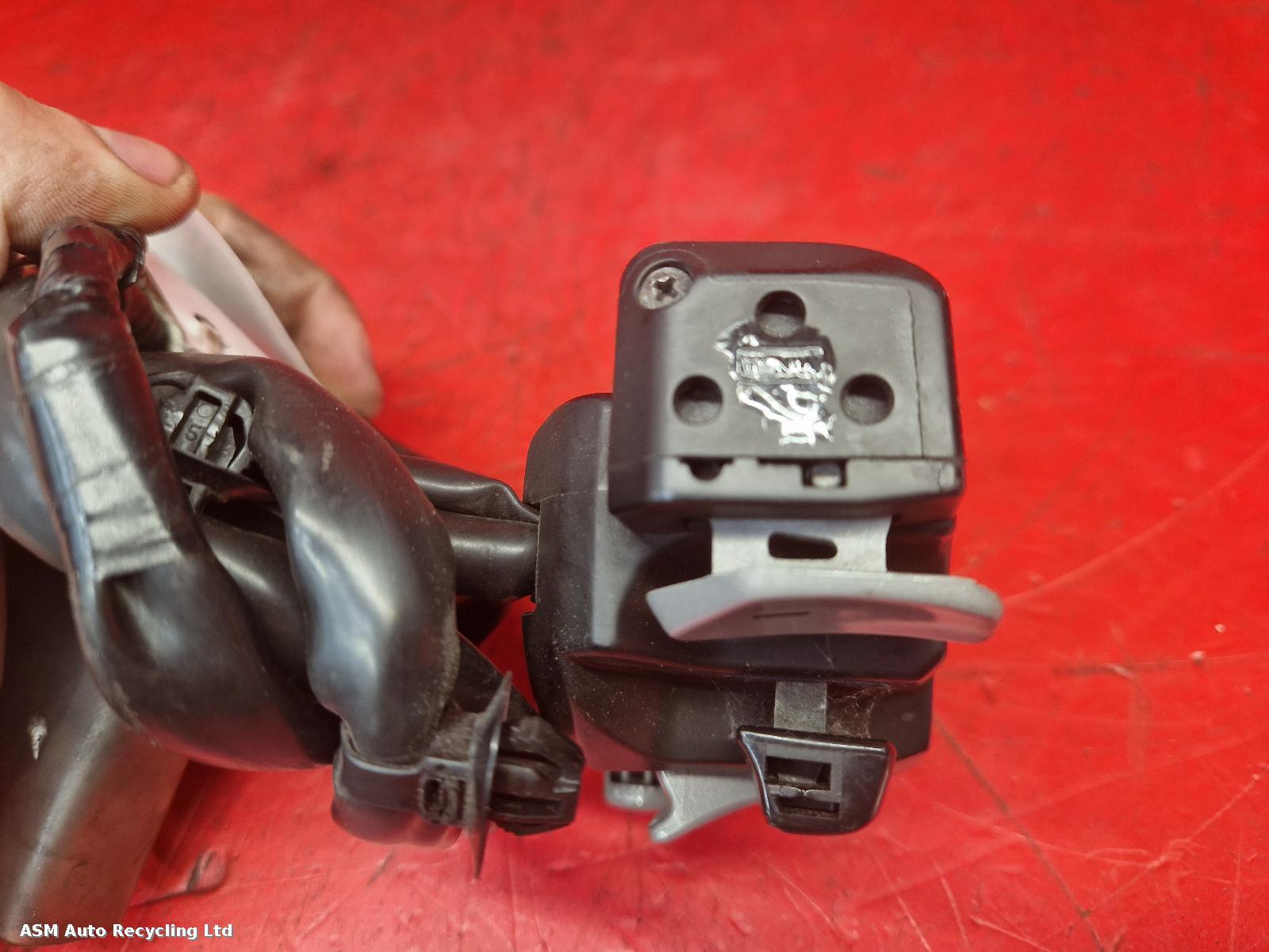 View Auto part LH Switch Gear Honda X-adv 750 2017