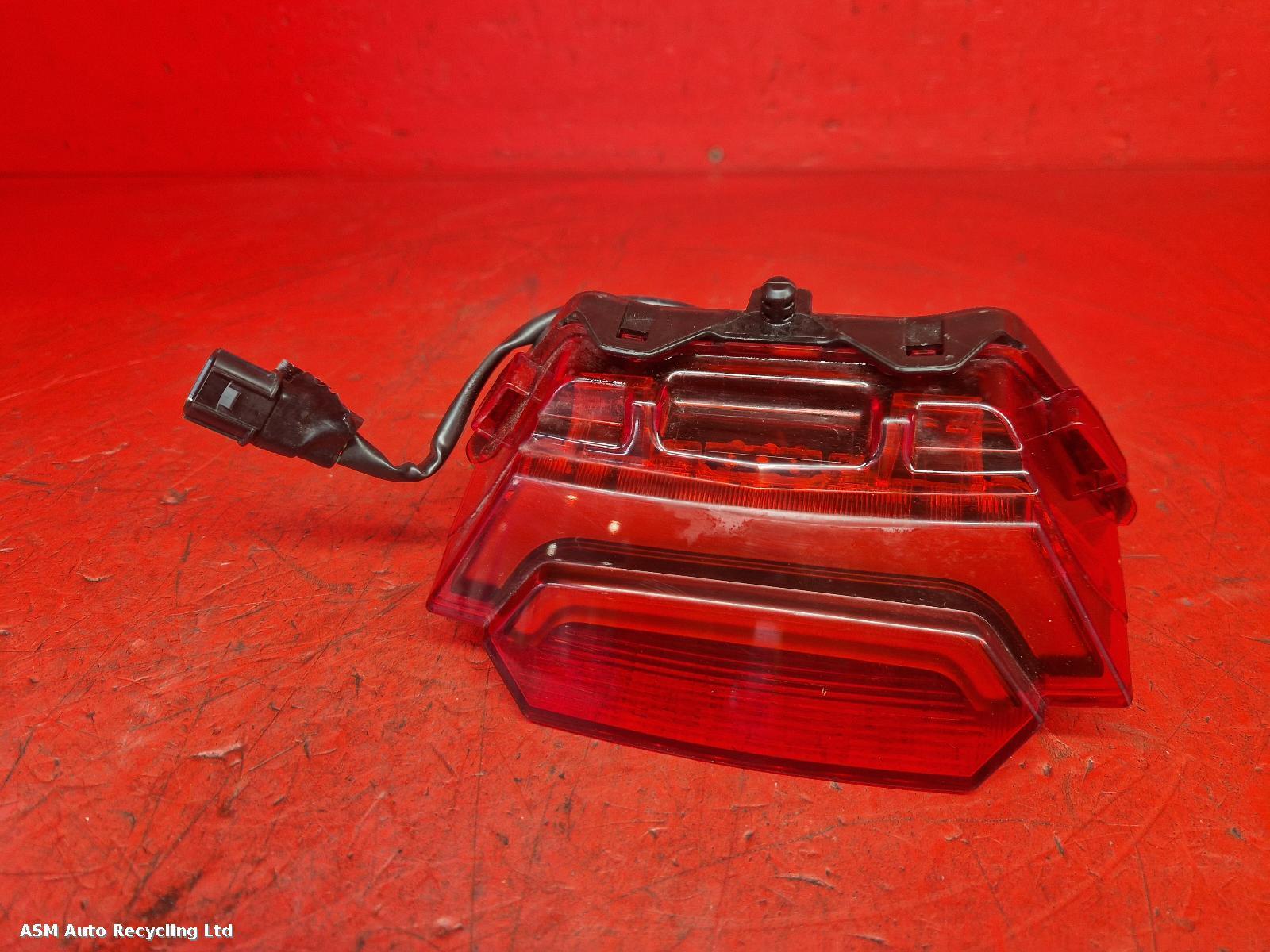 View Auto part Taillight Honda X-adv 750 2017