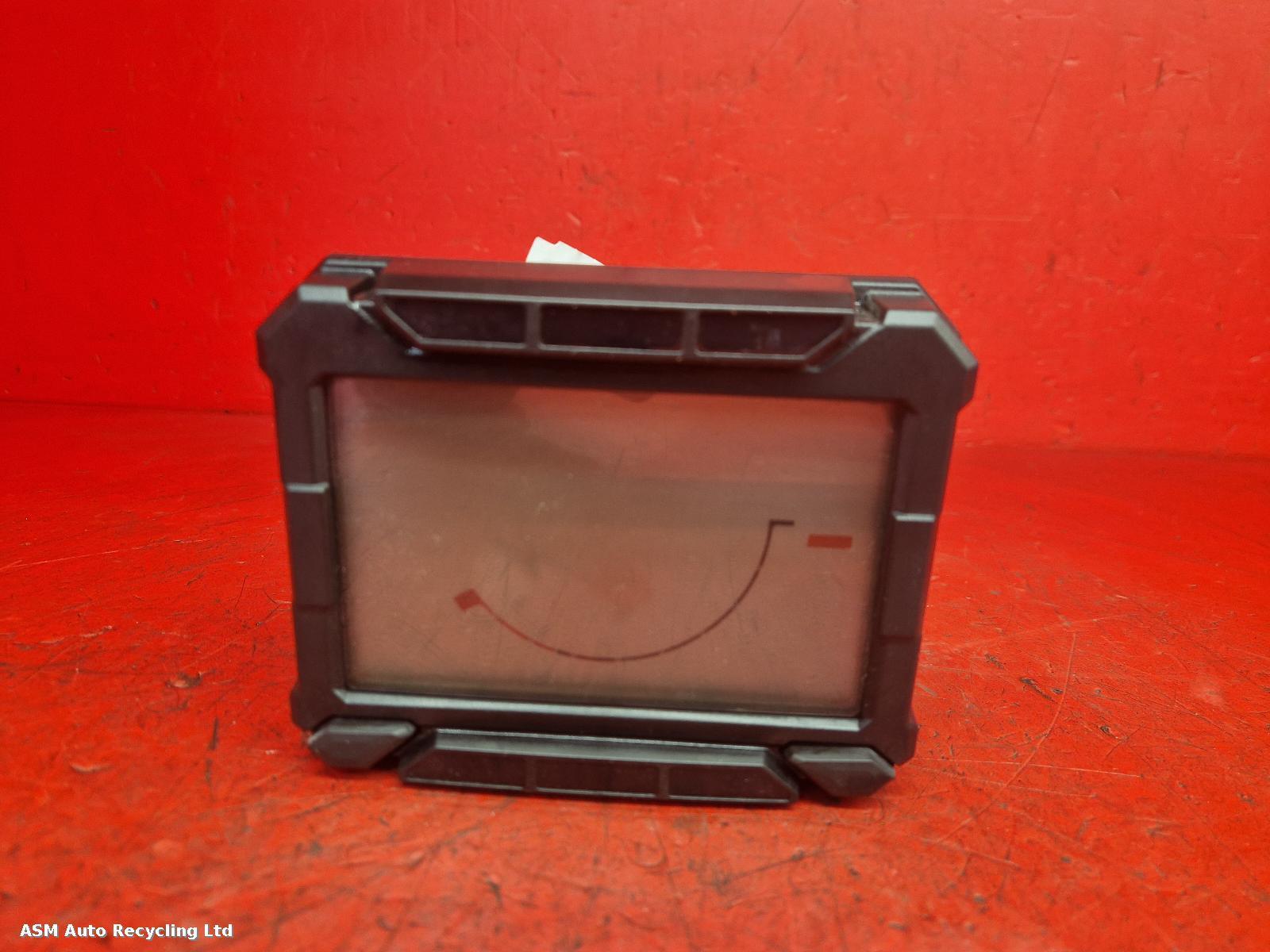 View Auto part Speedometer Honda X-adv 750 2017