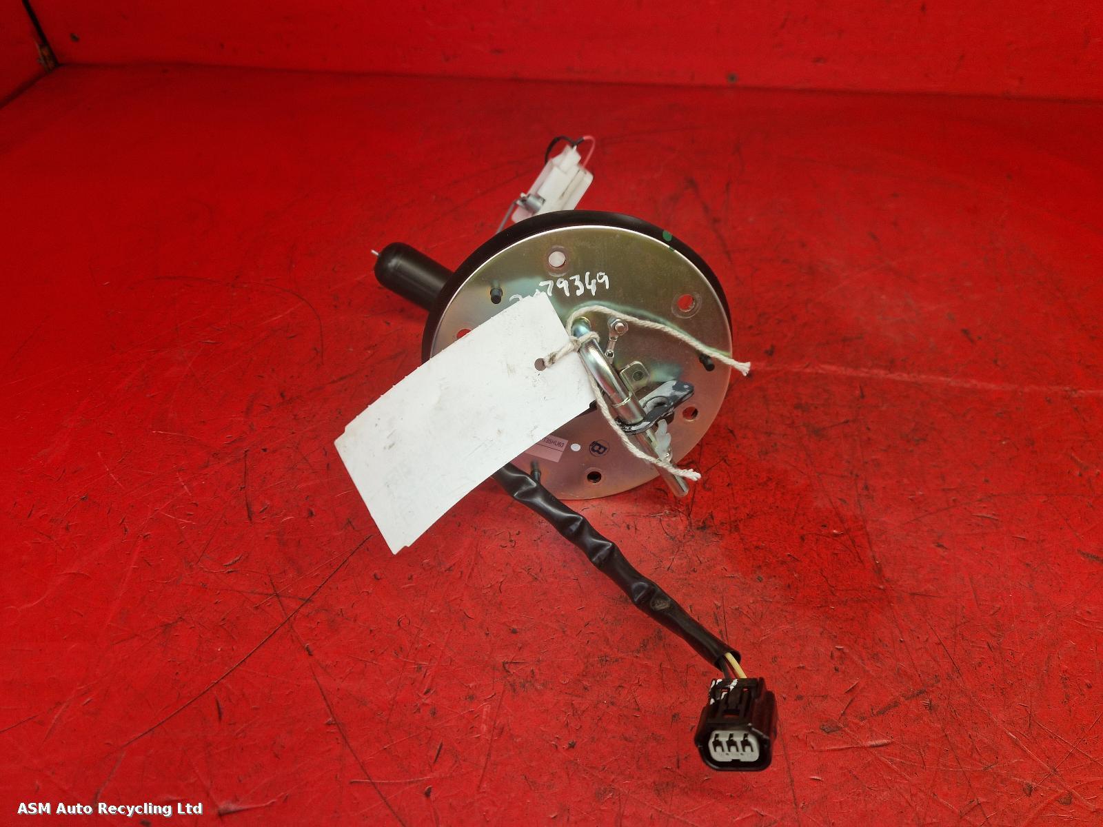 View Auto part Fuel Pump Honda X-adv 750 2017