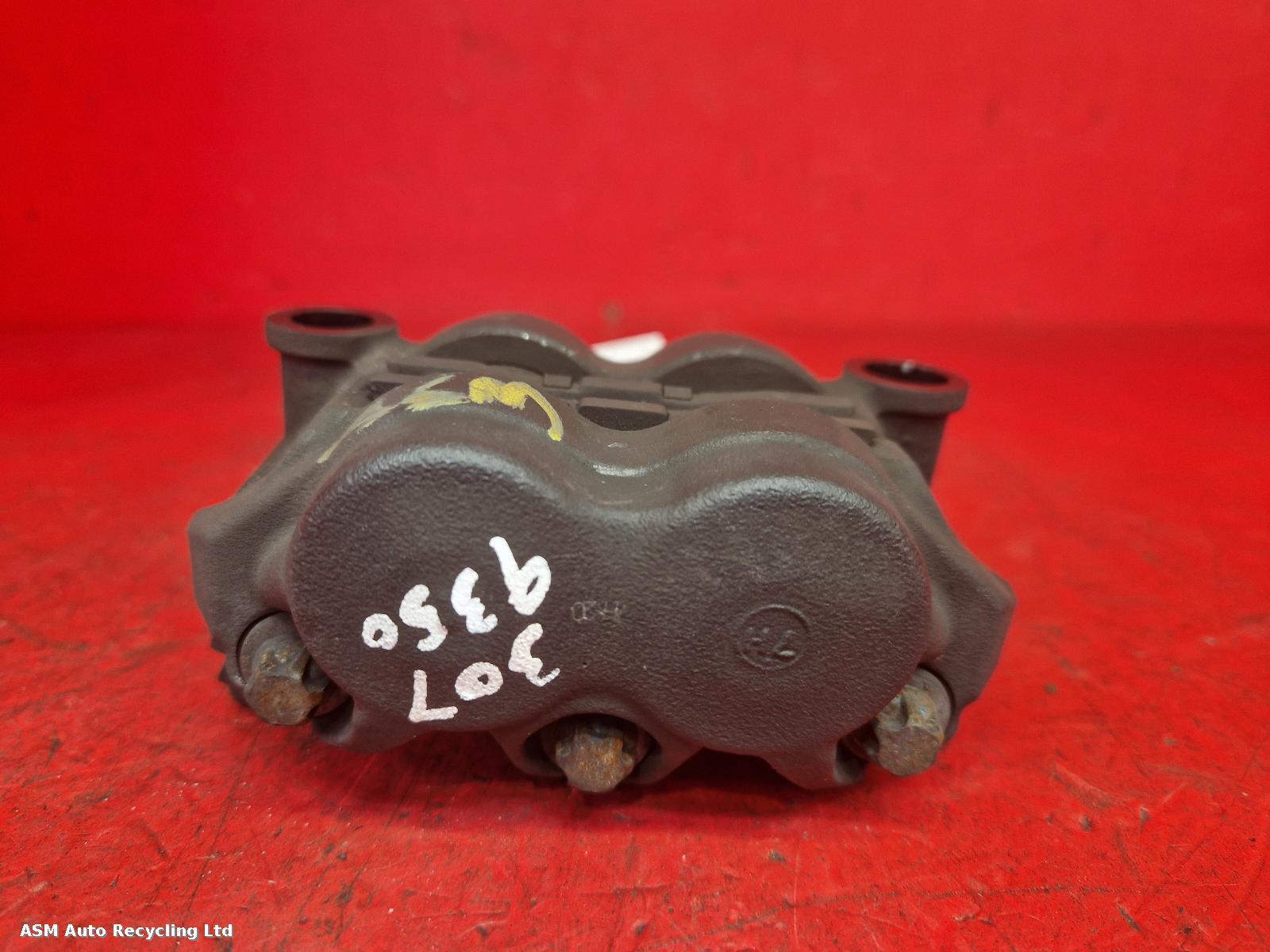 View Auto part Caliper Honda X-adv 750 2017