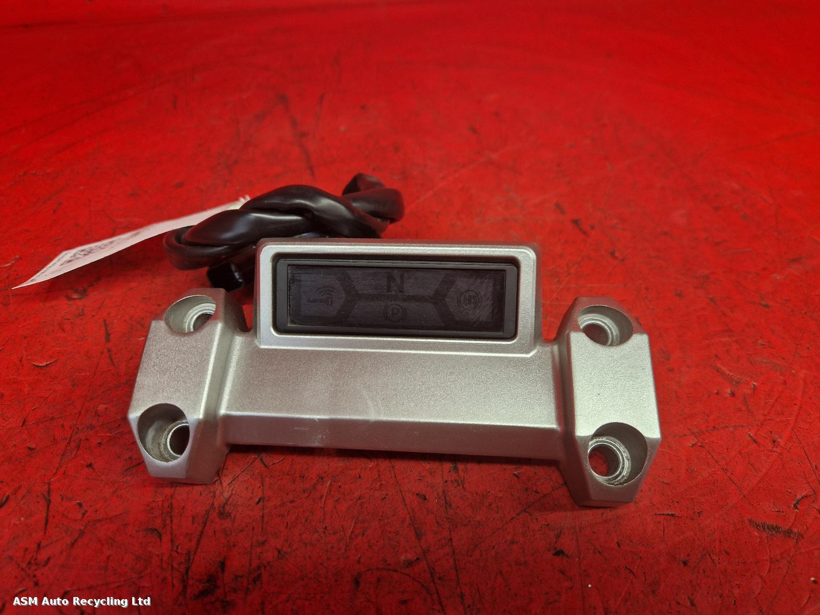 View Auto part Misc Honda X-adv 750 2017