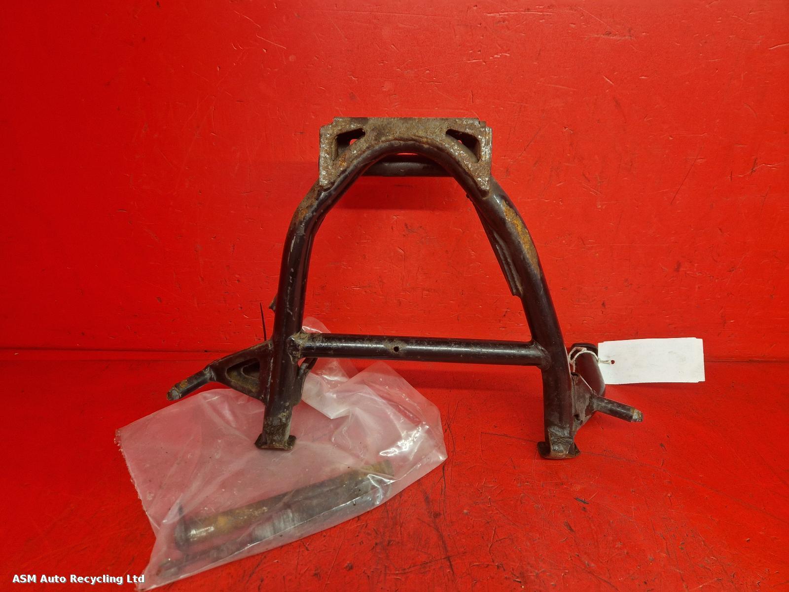 View Auto part Side/Centre Stand Honda X-adv 750 2017