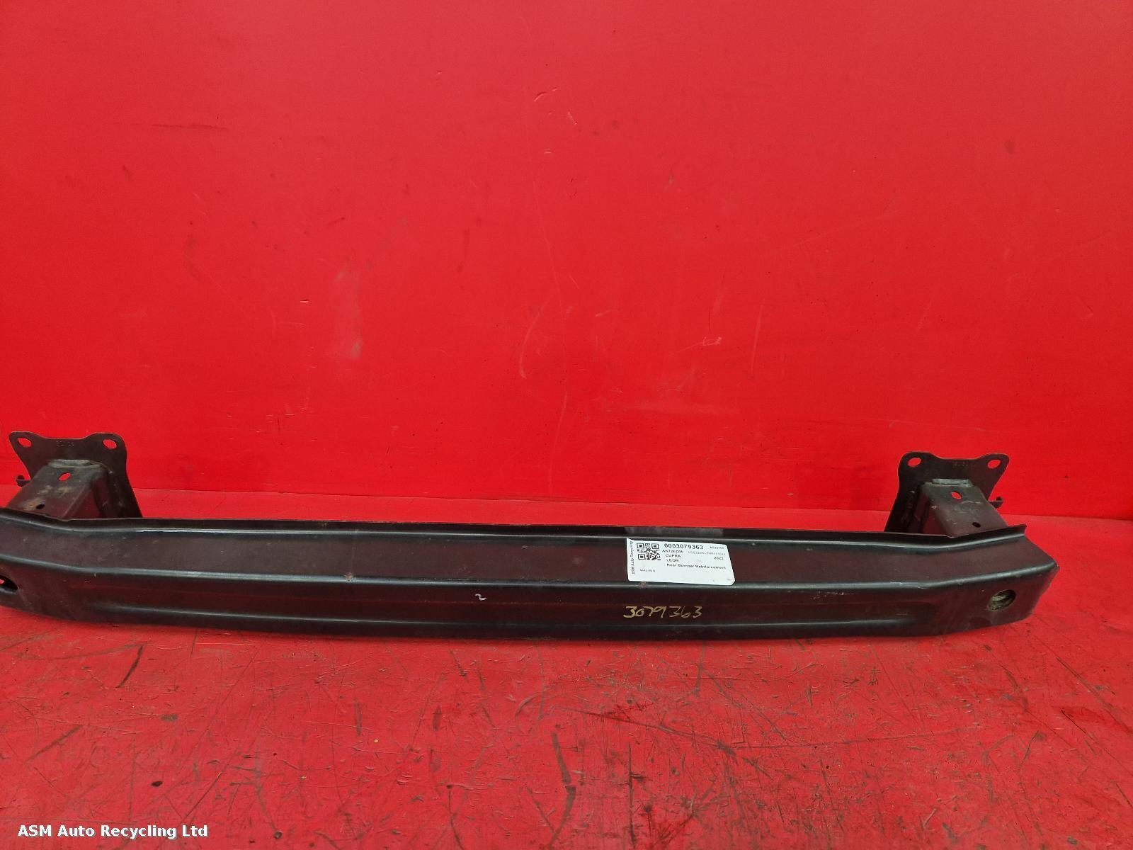 View Auto part Rear Bumper Reinforcement Cupra Leon 2022