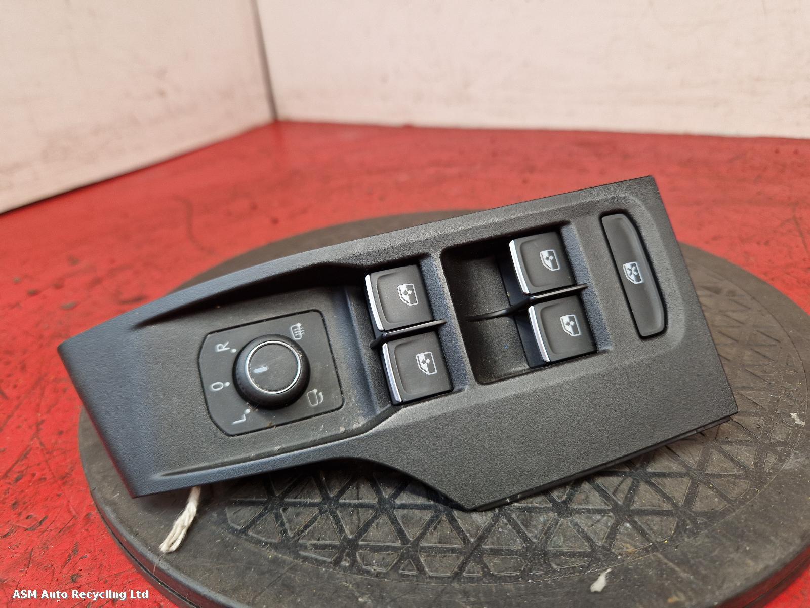 View Auto part Elect. Window Switch Cupra Leon 2022