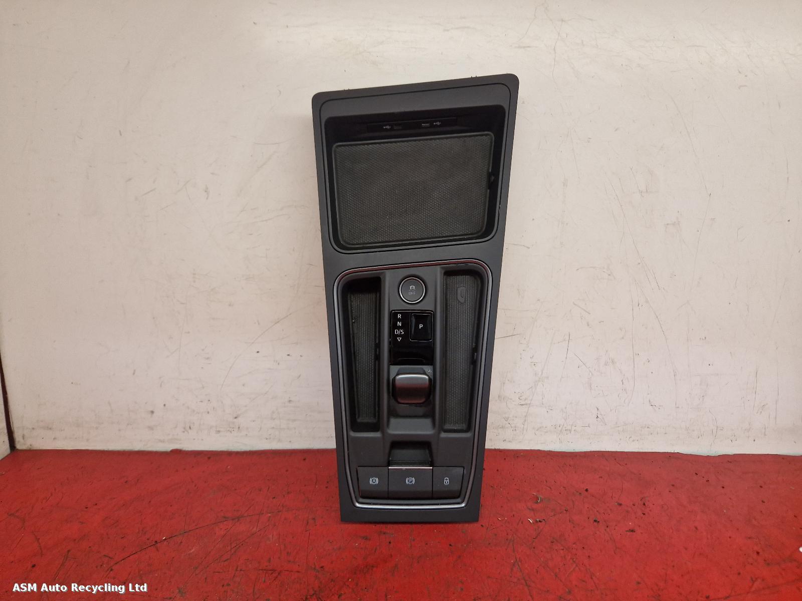 View Auto part Gear Stick/Shifter Cupra Leon 2022