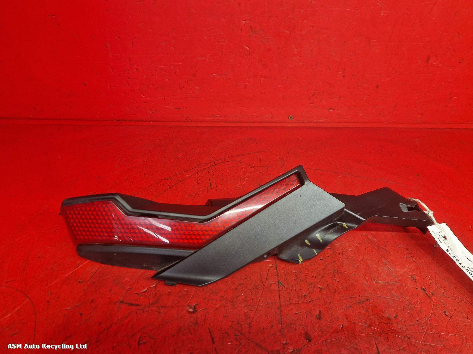 View Auto part Seat Cowl Honda X-adv 750 2017
