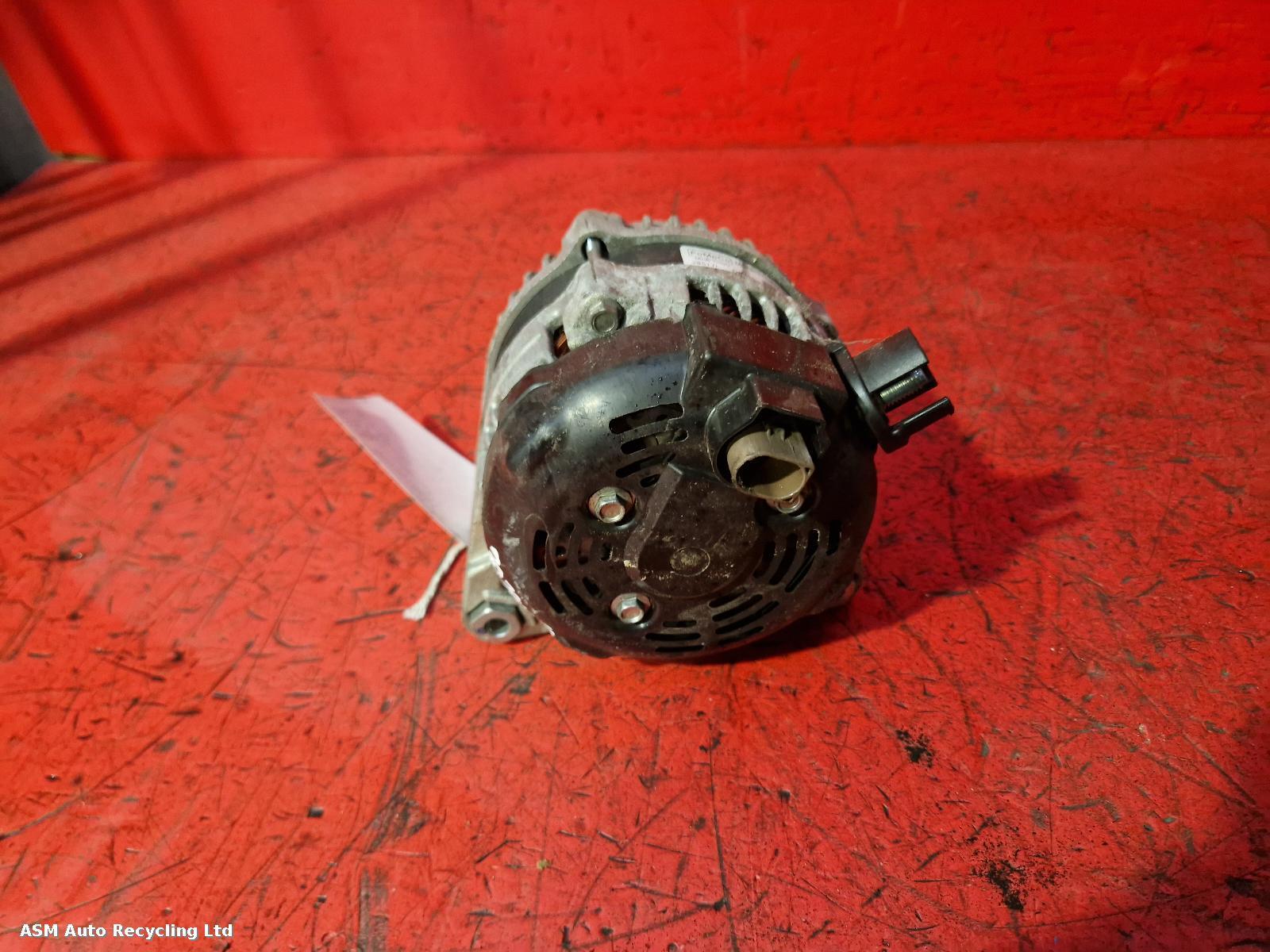 View Auto part Alternator Ford Fiesta 2018
