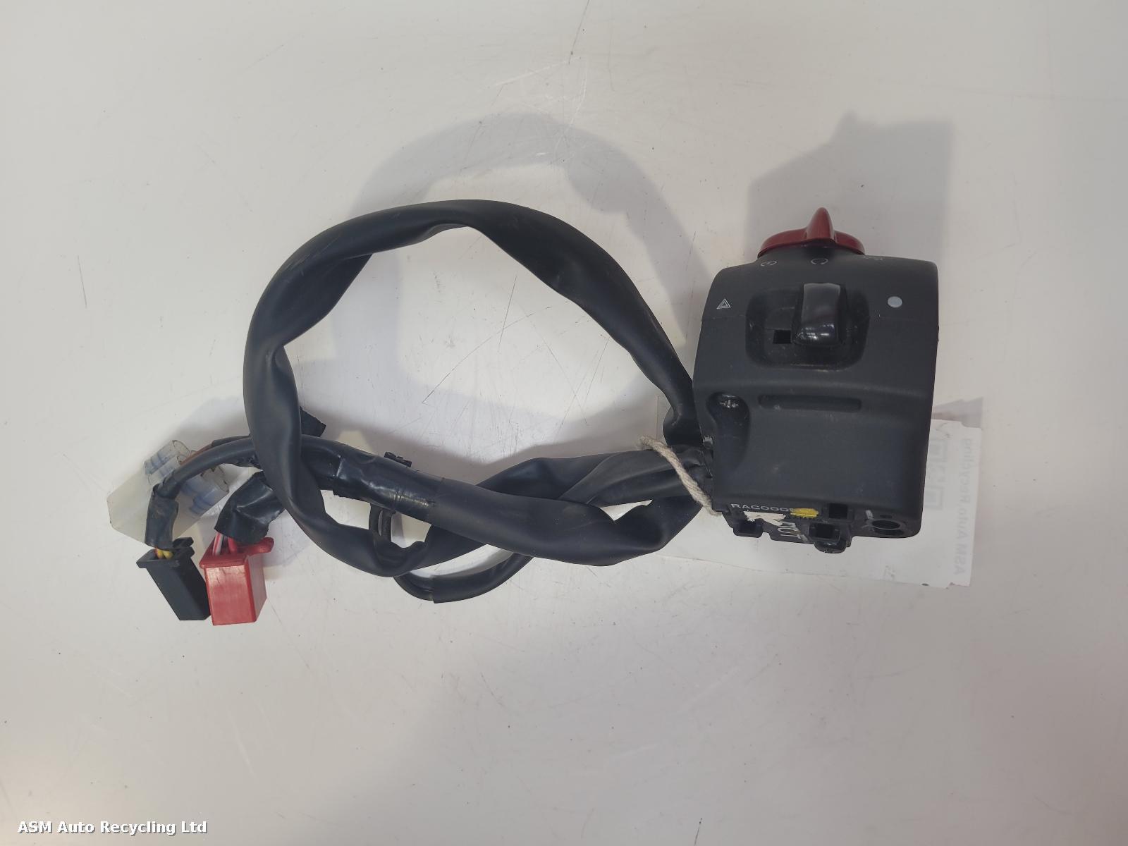 View Auto part RH Switch Gear Royal Enfield Classic 350 2022