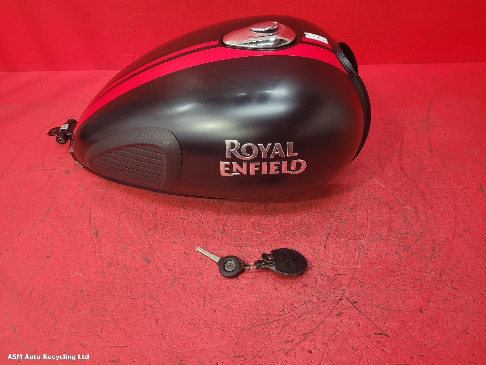 View Auto part Fuel Tank Royal Enfield Classic 350 2022