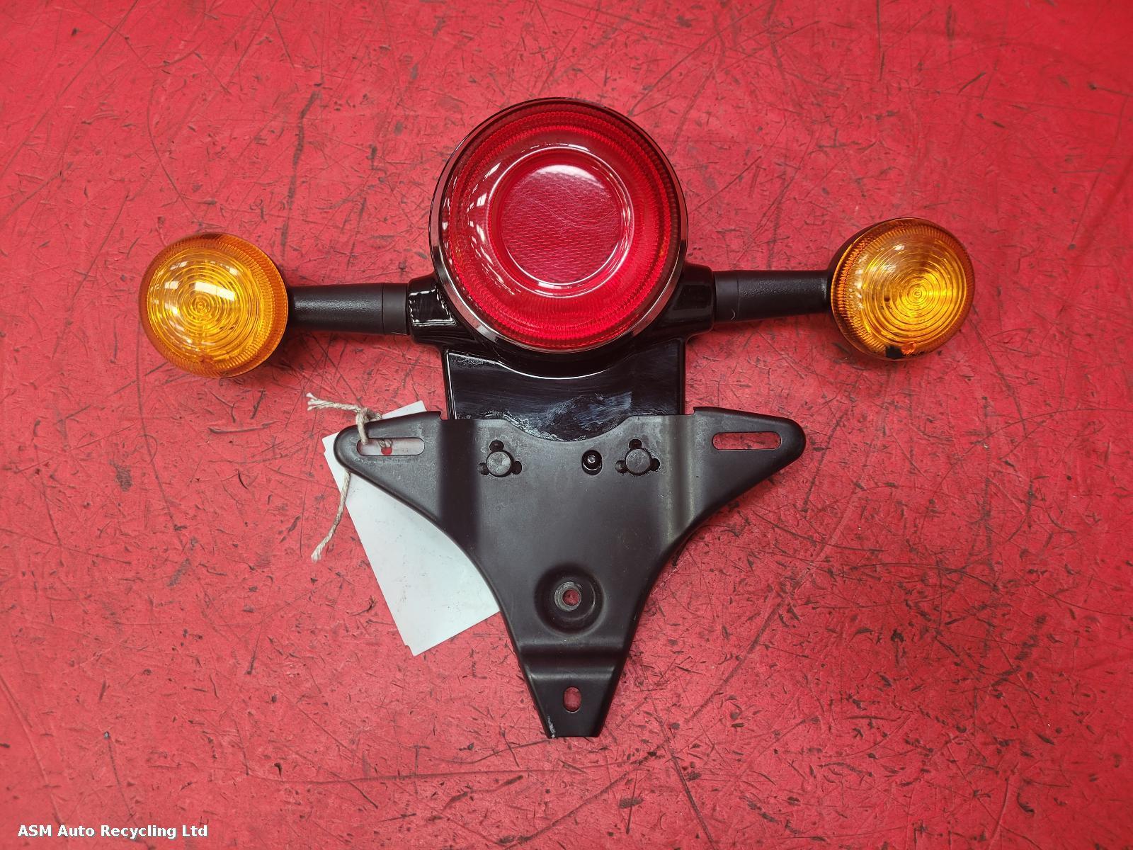 View Auto part Taillight Royal Enfield Classic 350 2022