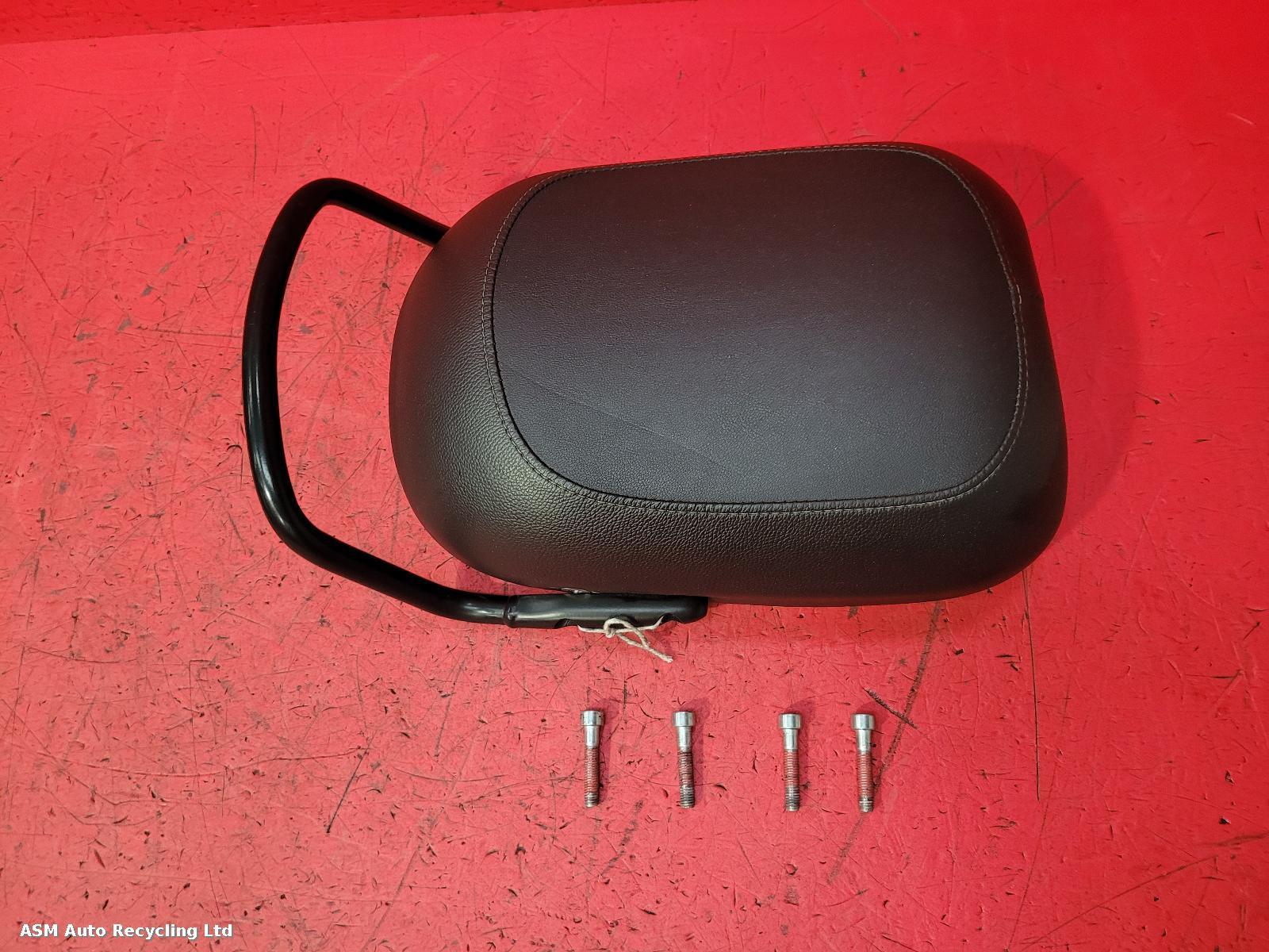 View Auto part 2nd Seat (Rear Seat) Royal Enfield Classic 350 2022