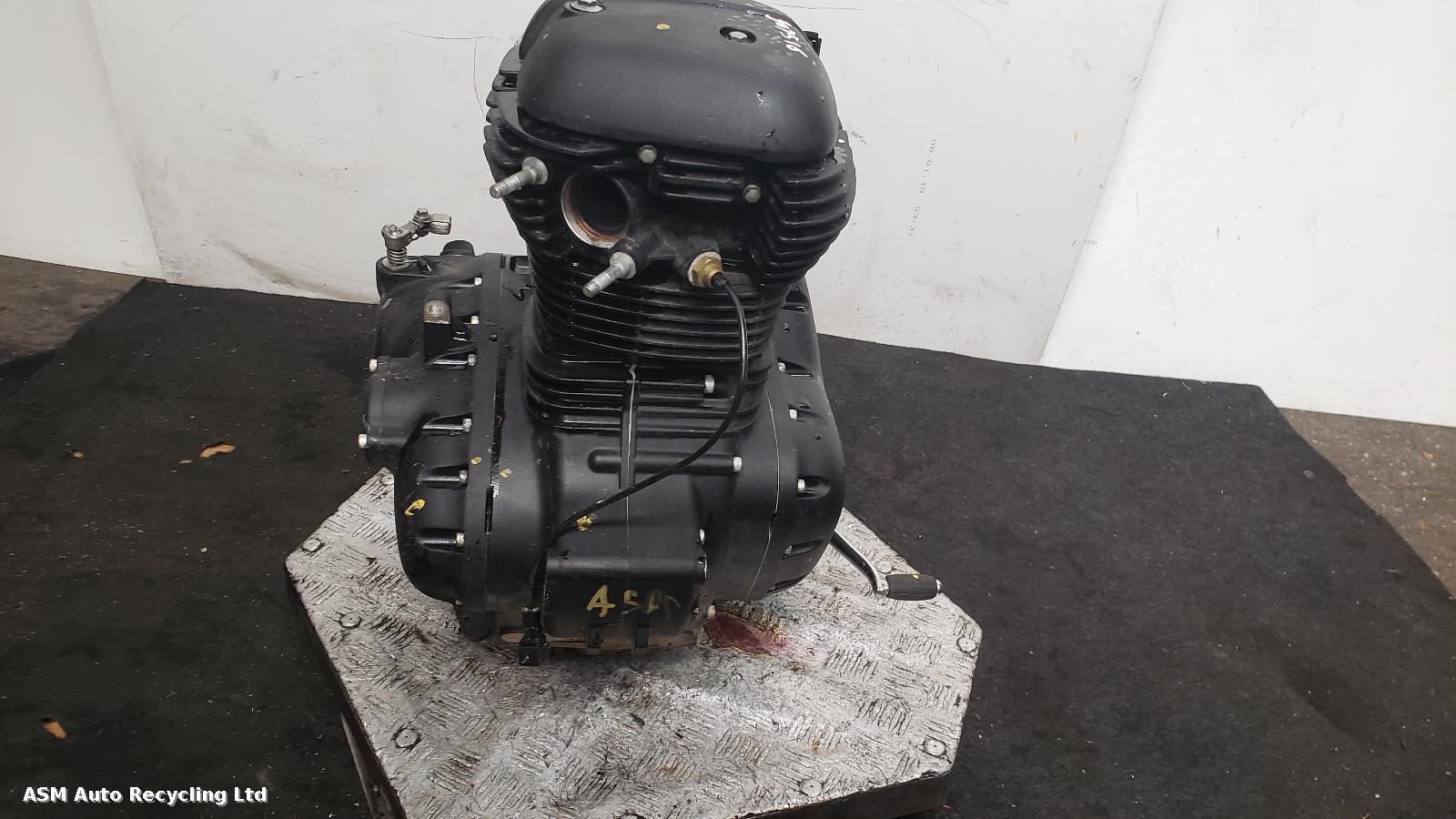 View Auto part Engine Royal Enfield Classic 350 2022