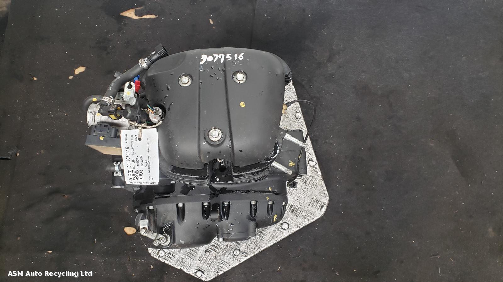 View Auto part Engine Royal Enfield Classic 350 2022