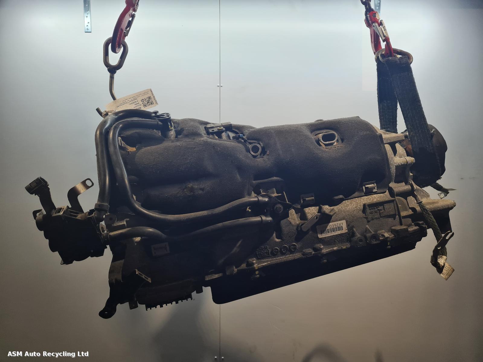 View Auto part Gearbox Bmw 5 Series 2017