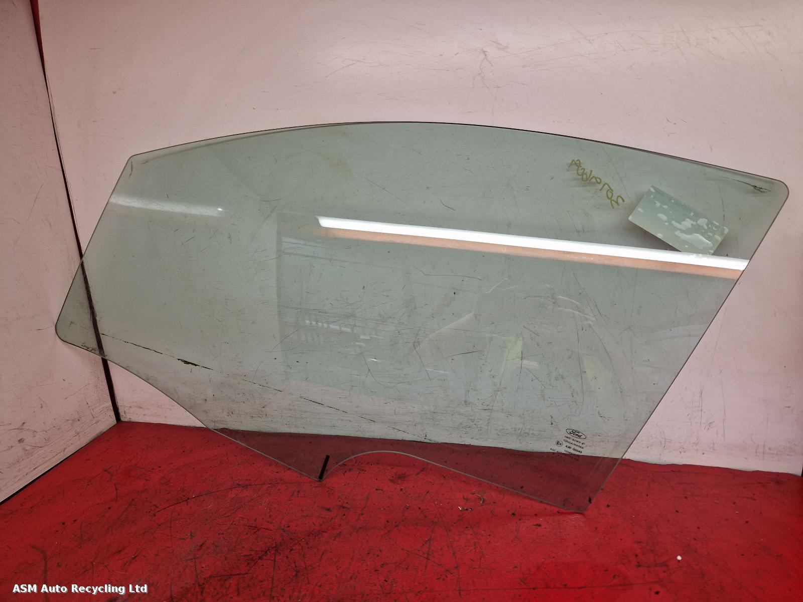 View Auto part LF Door Window Ford Ecosport 2019