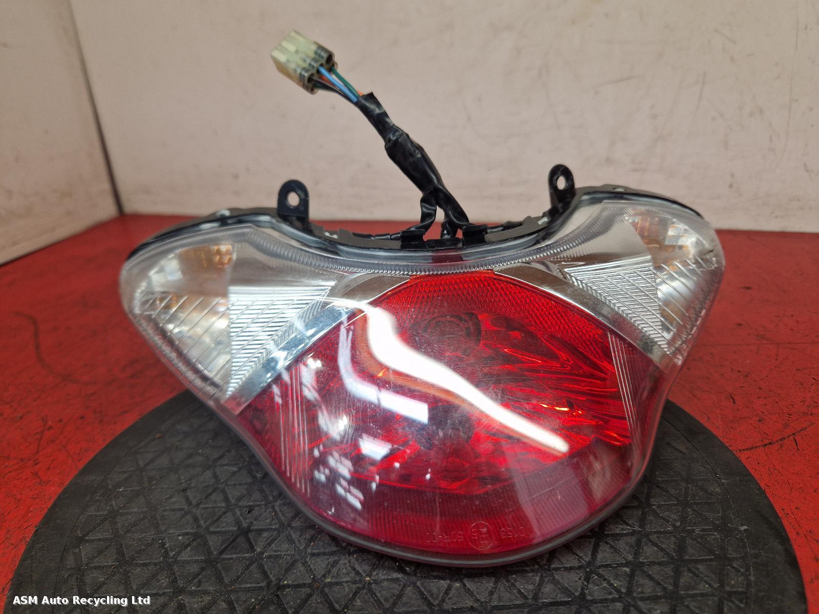 View Auto part Taillight Honda Anc 125 2018