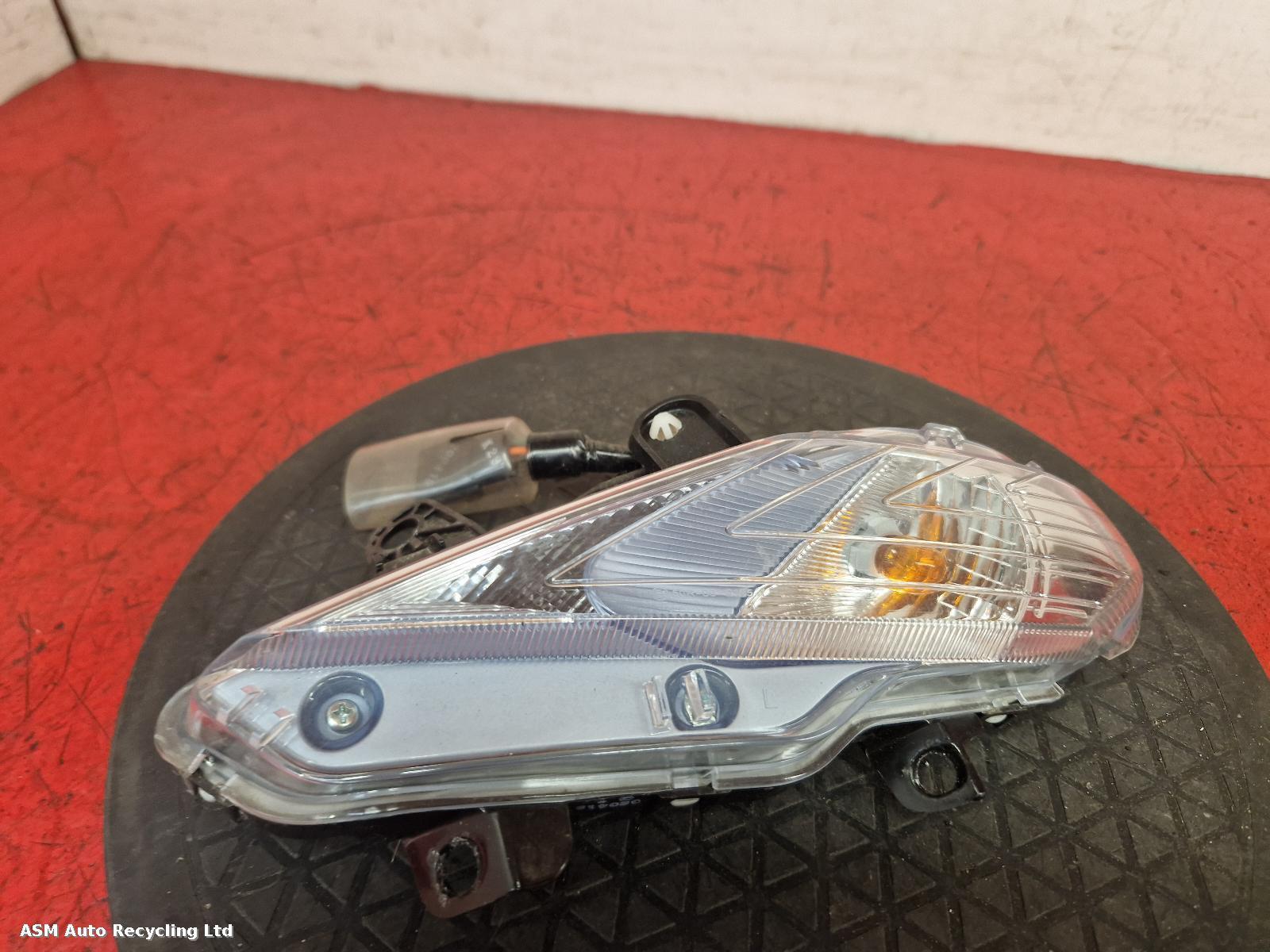 View Auto part L Repeater Lamp Honda Anc 125 2018