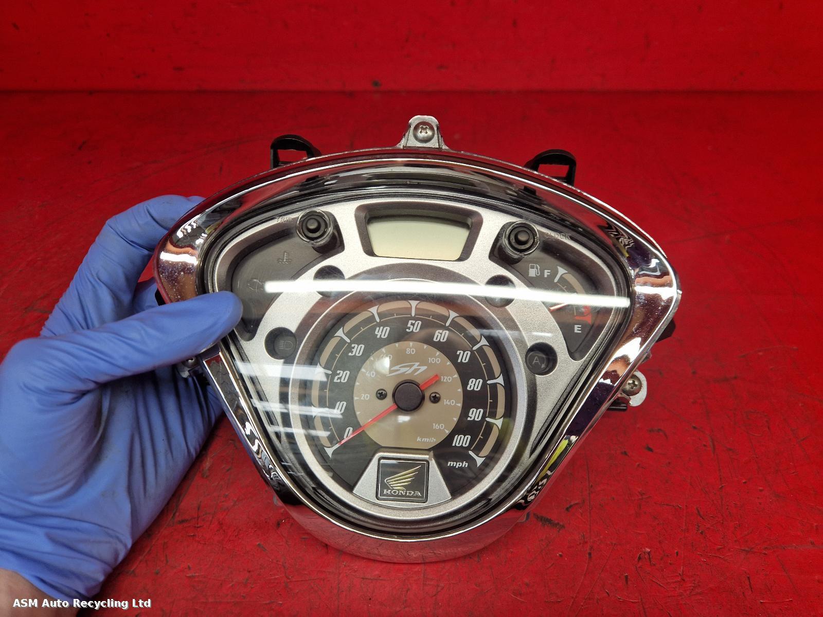 View Auto part Speedometer Honda Anc 125 2018