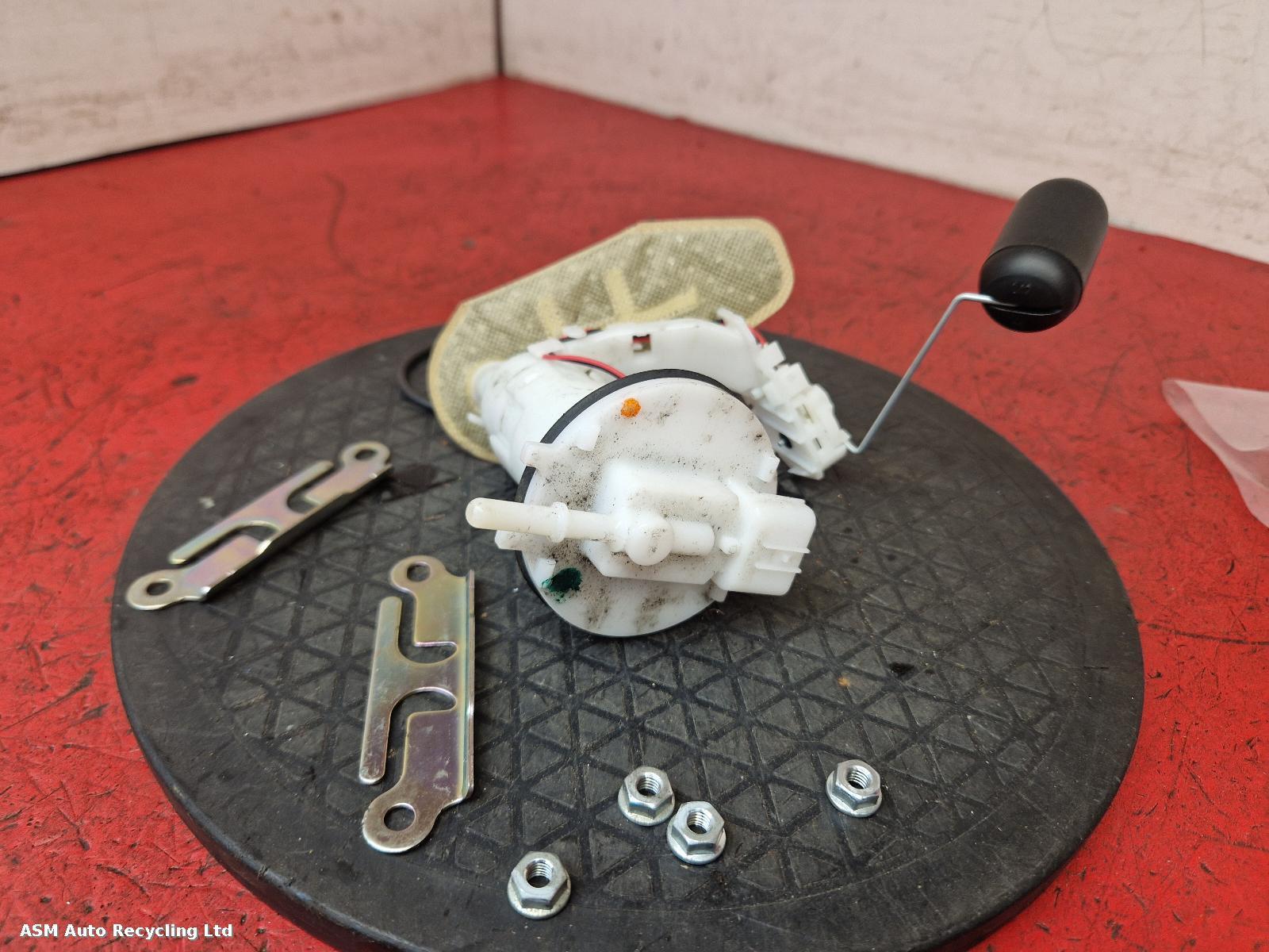 View Auto part Fuel Pump Honda Anc 125 2018