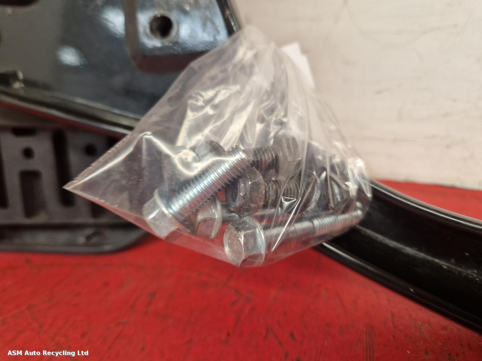 View Auto part Pannier Brackets Honda Anc 125 2018