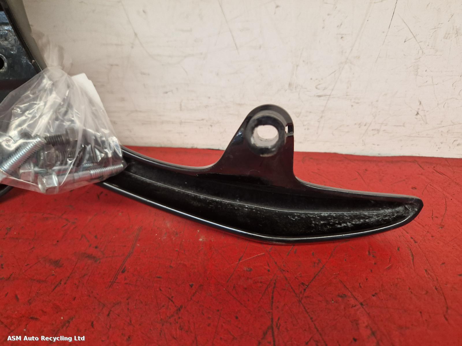 View Auto part Pannier Brackets Honda Anc 125 2018