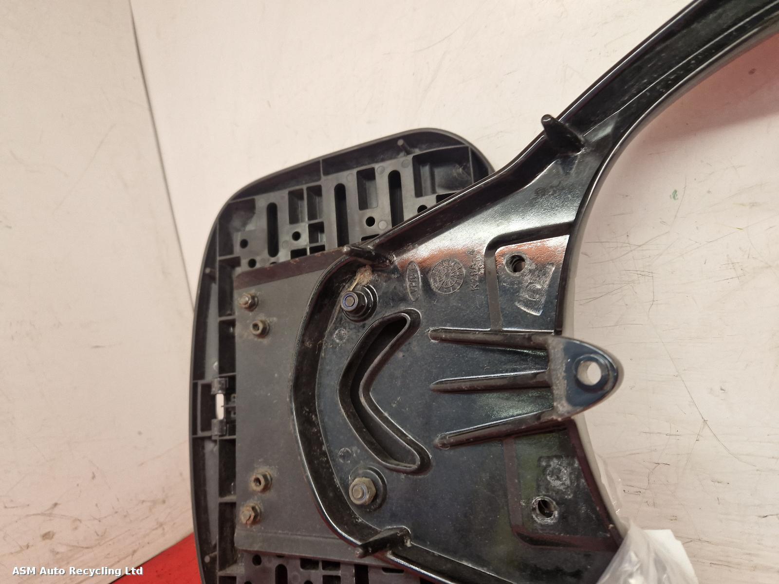 View Auto part Pannier Brackets Honda Anc 125 2018