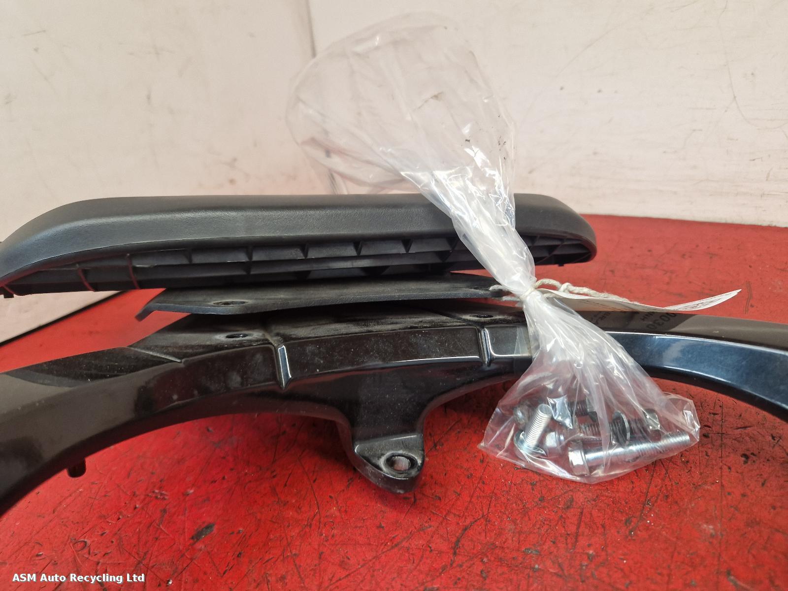 View Auto part Pannier Brackets Honda Anc 125 2018